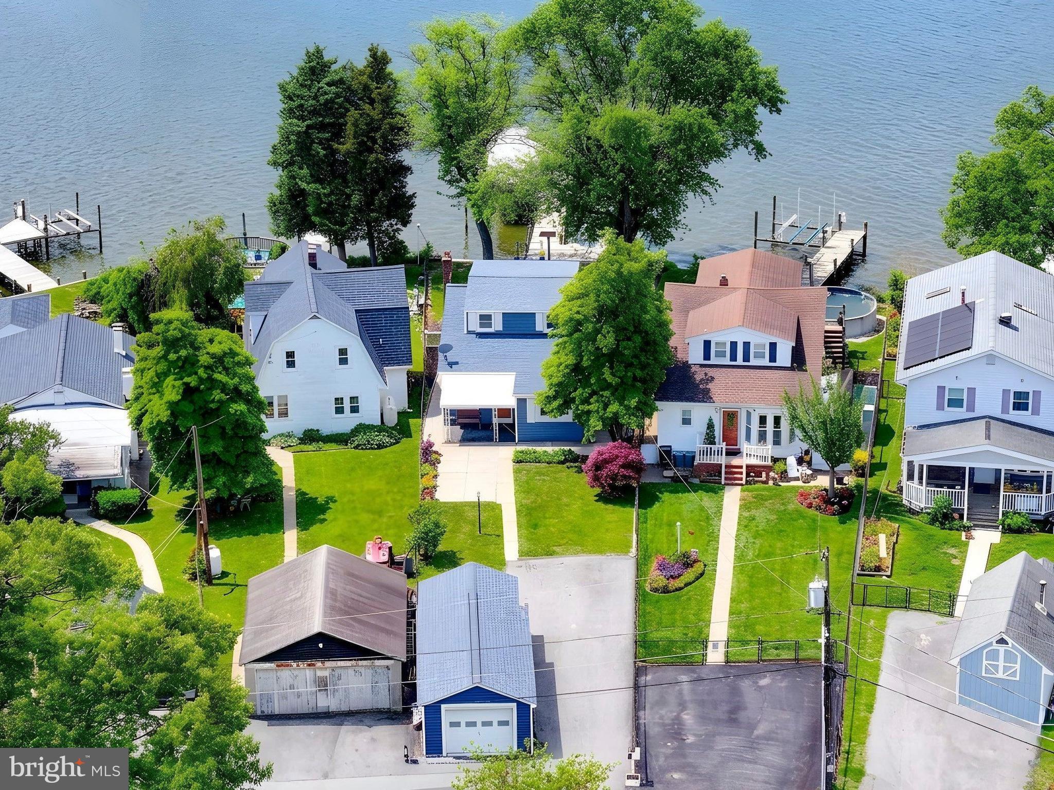 BATTLE GROVE - Residential