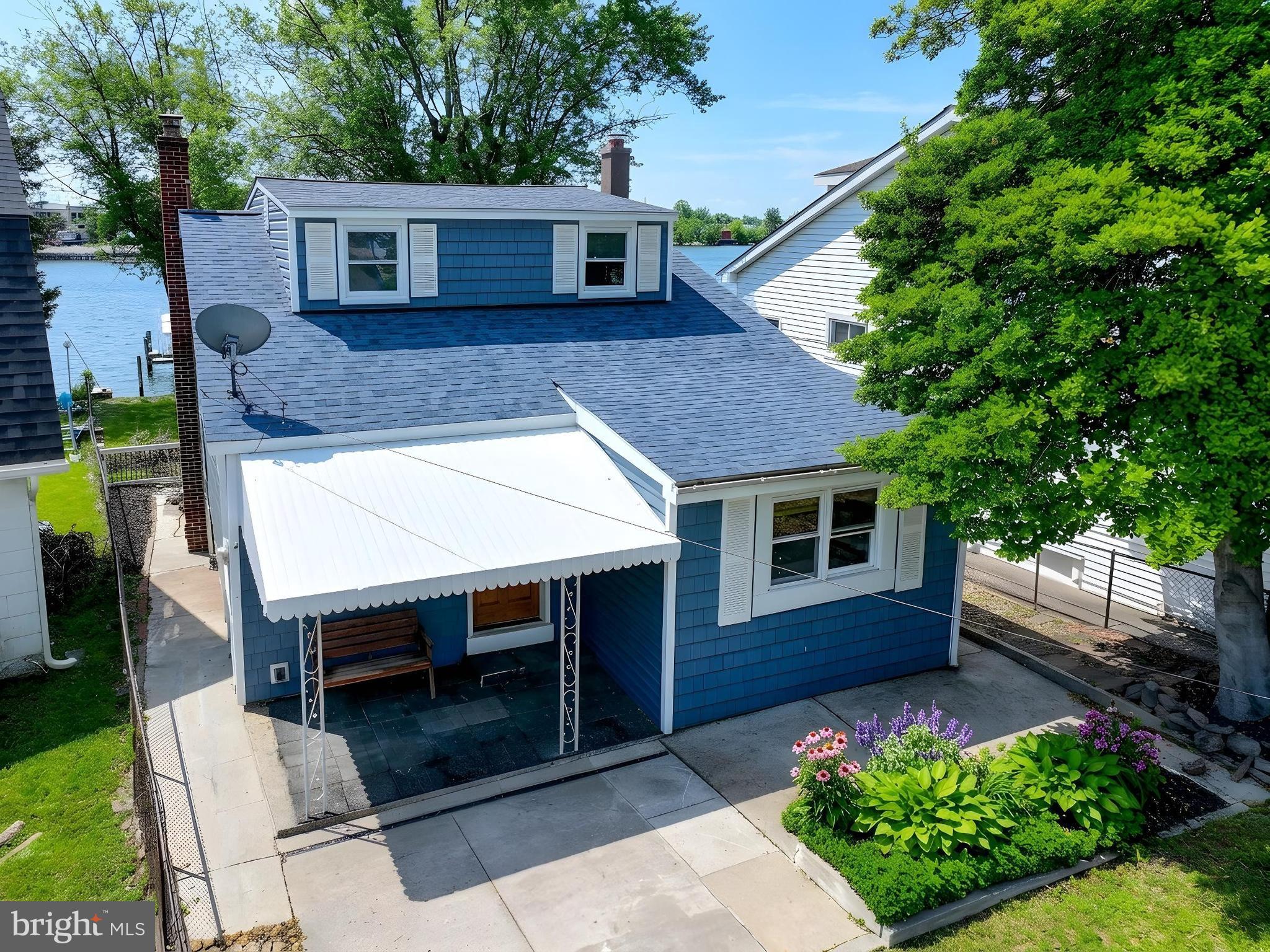 BATTLE GROVE - Residential
