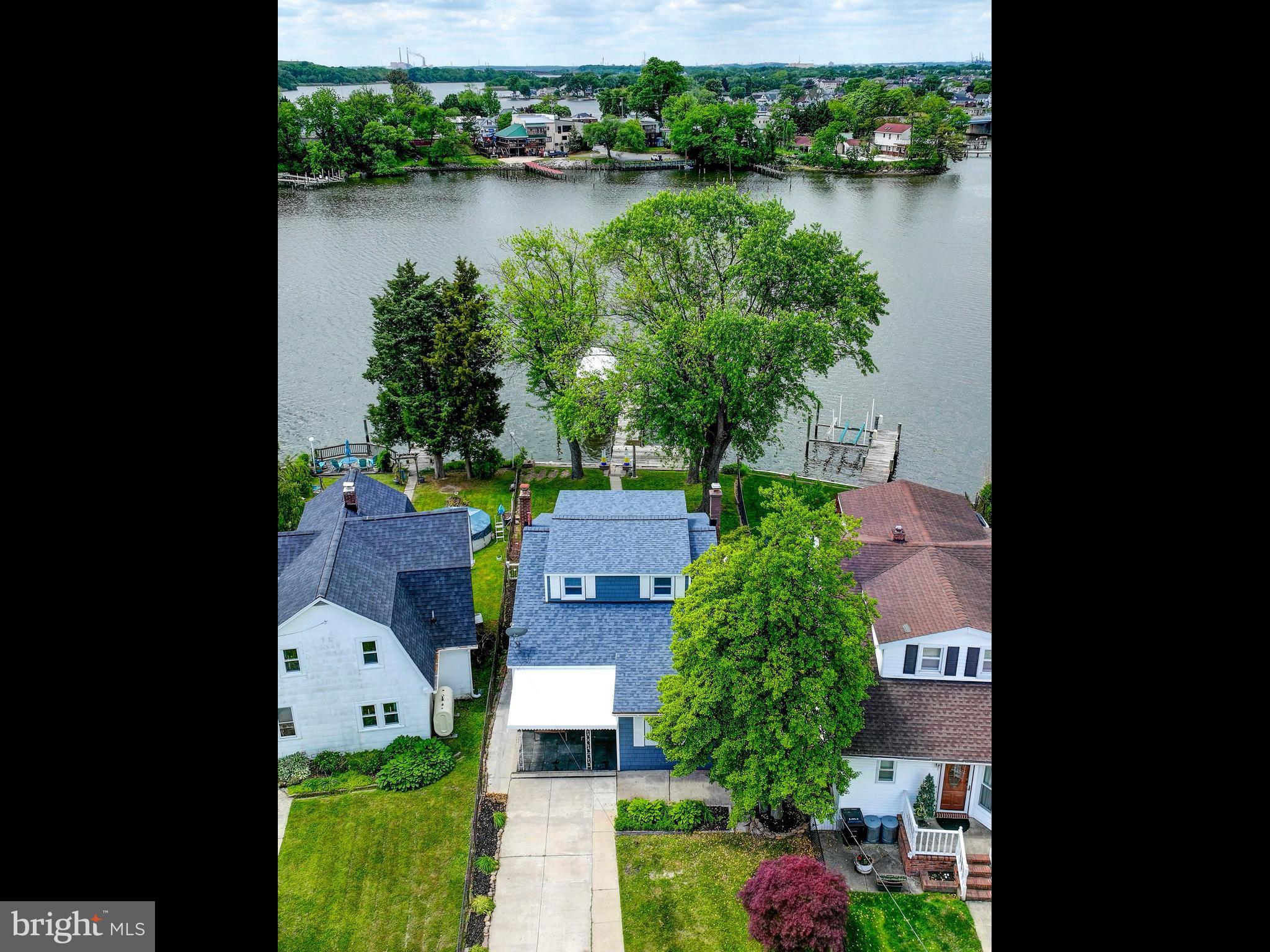 BATTLE GROVE - Residential