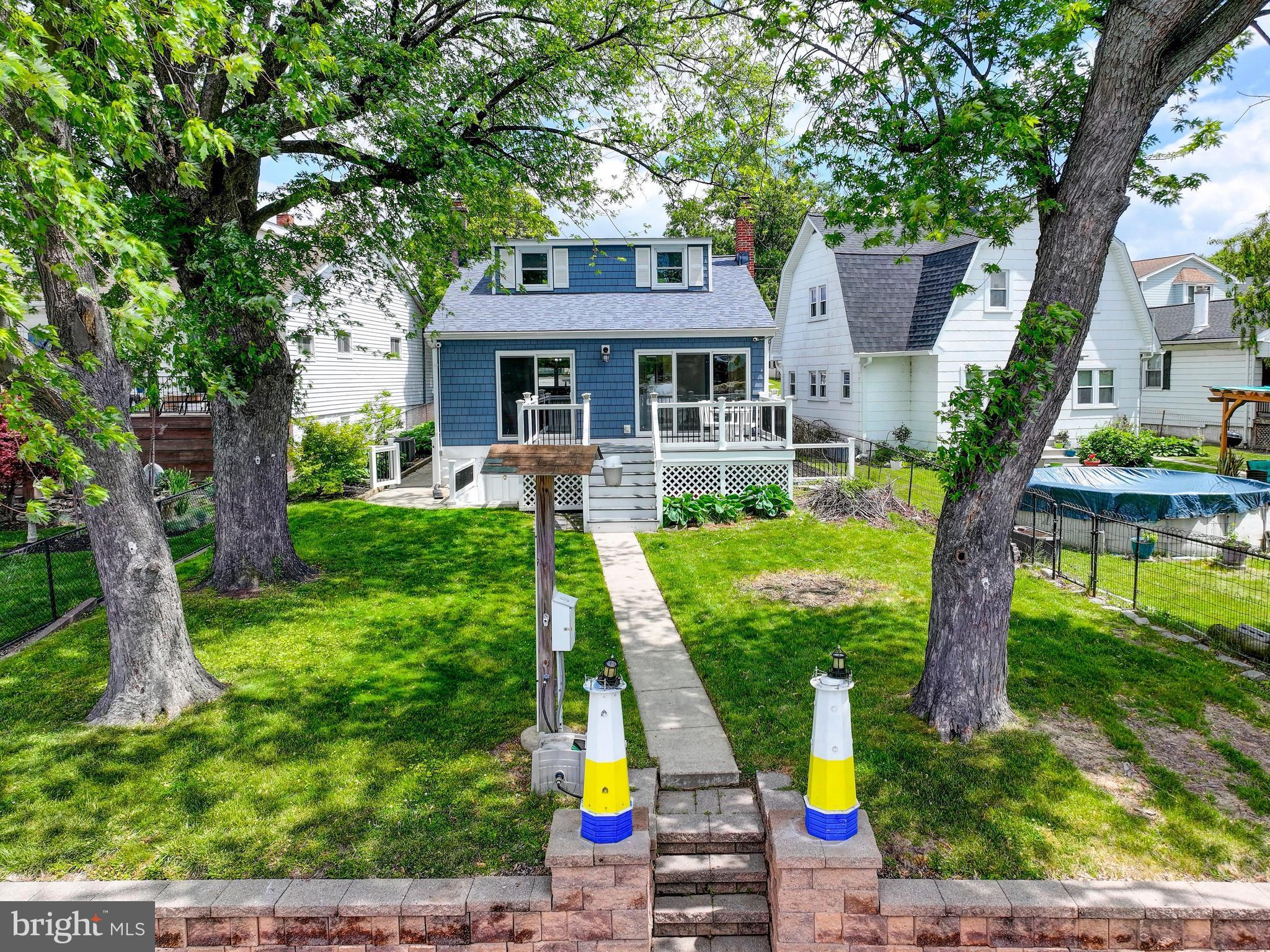 BATTLE GROVE - Residential