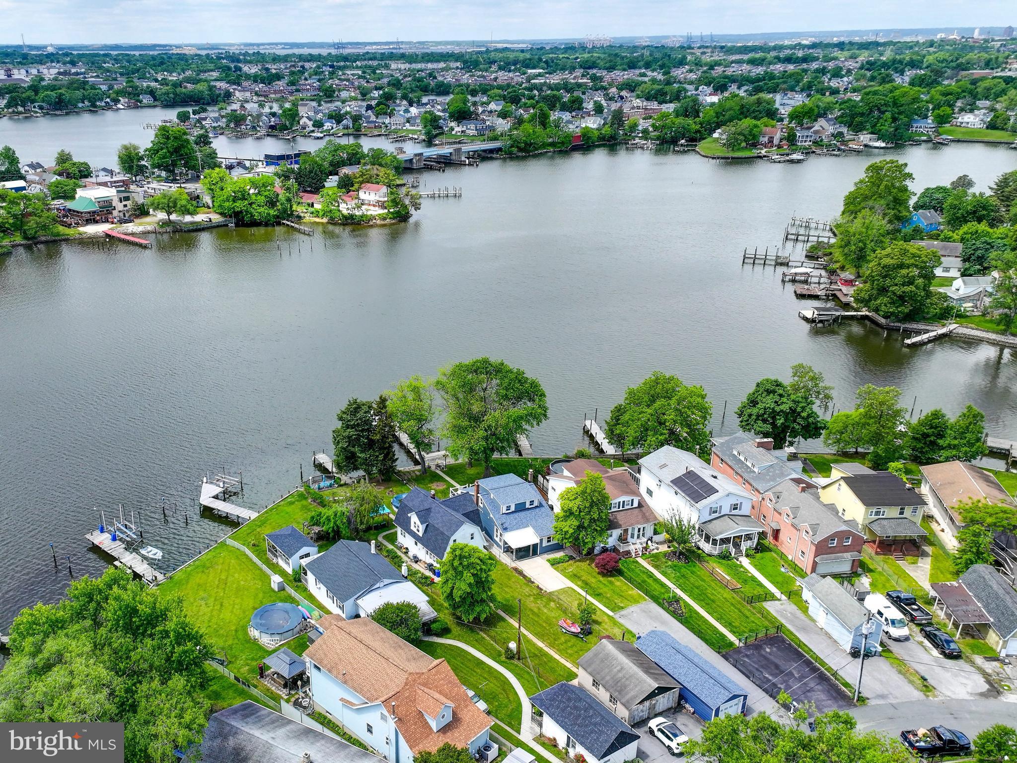 BATTLE GROVE - Residential