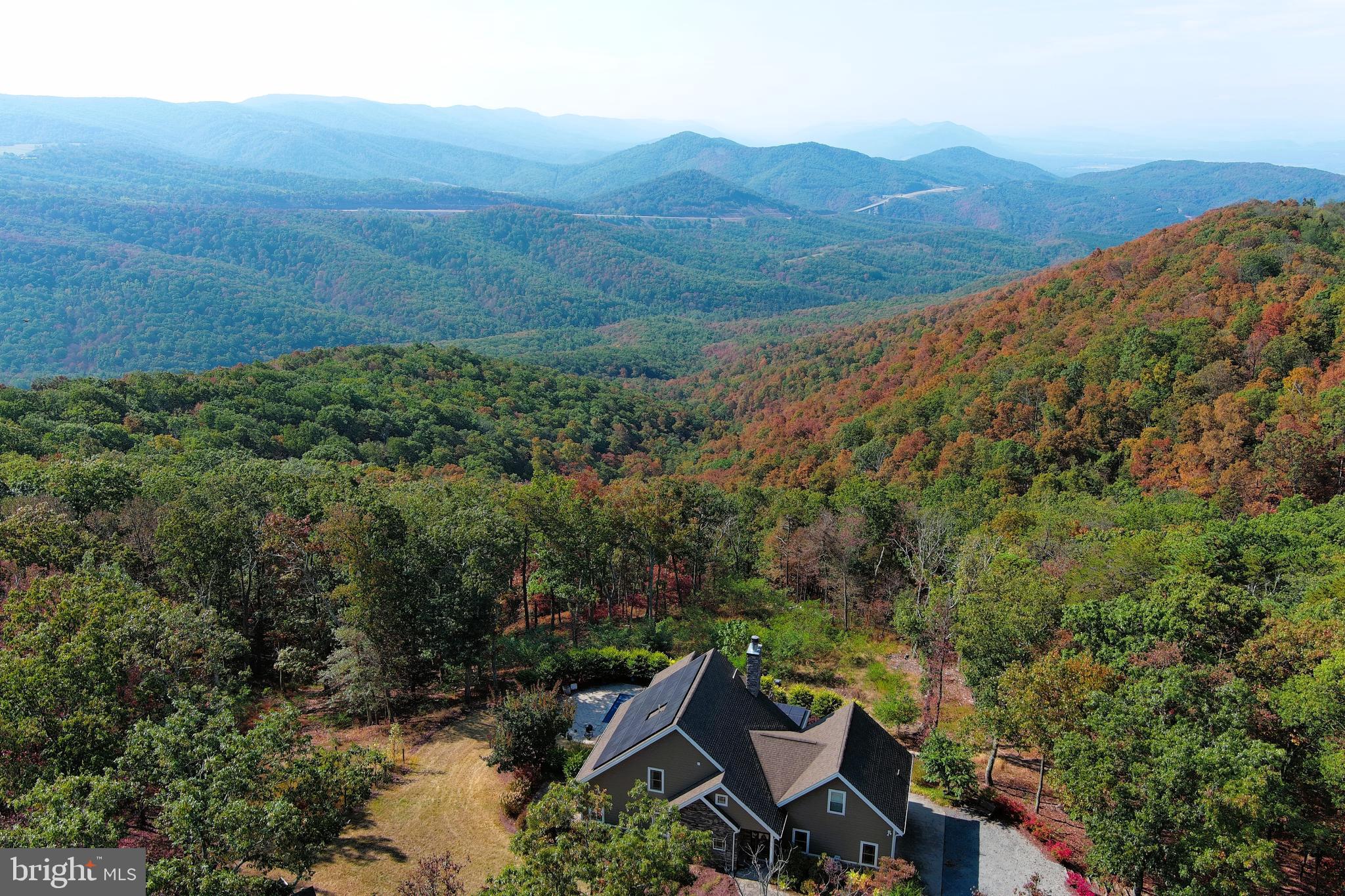 TOP OF THE MOUNTAIN - Residential