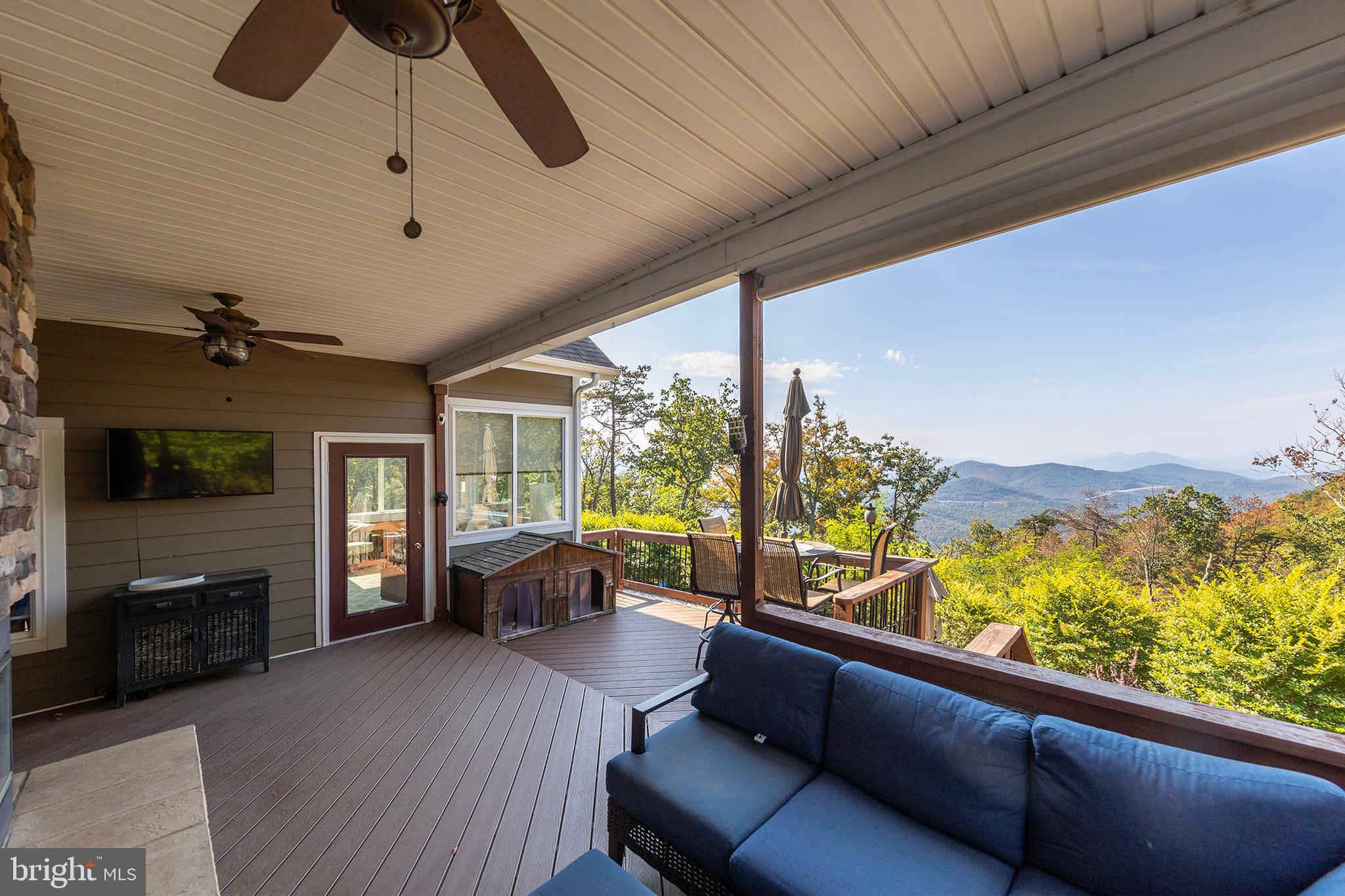 TOP OF THE MOUNTAIN - Residential