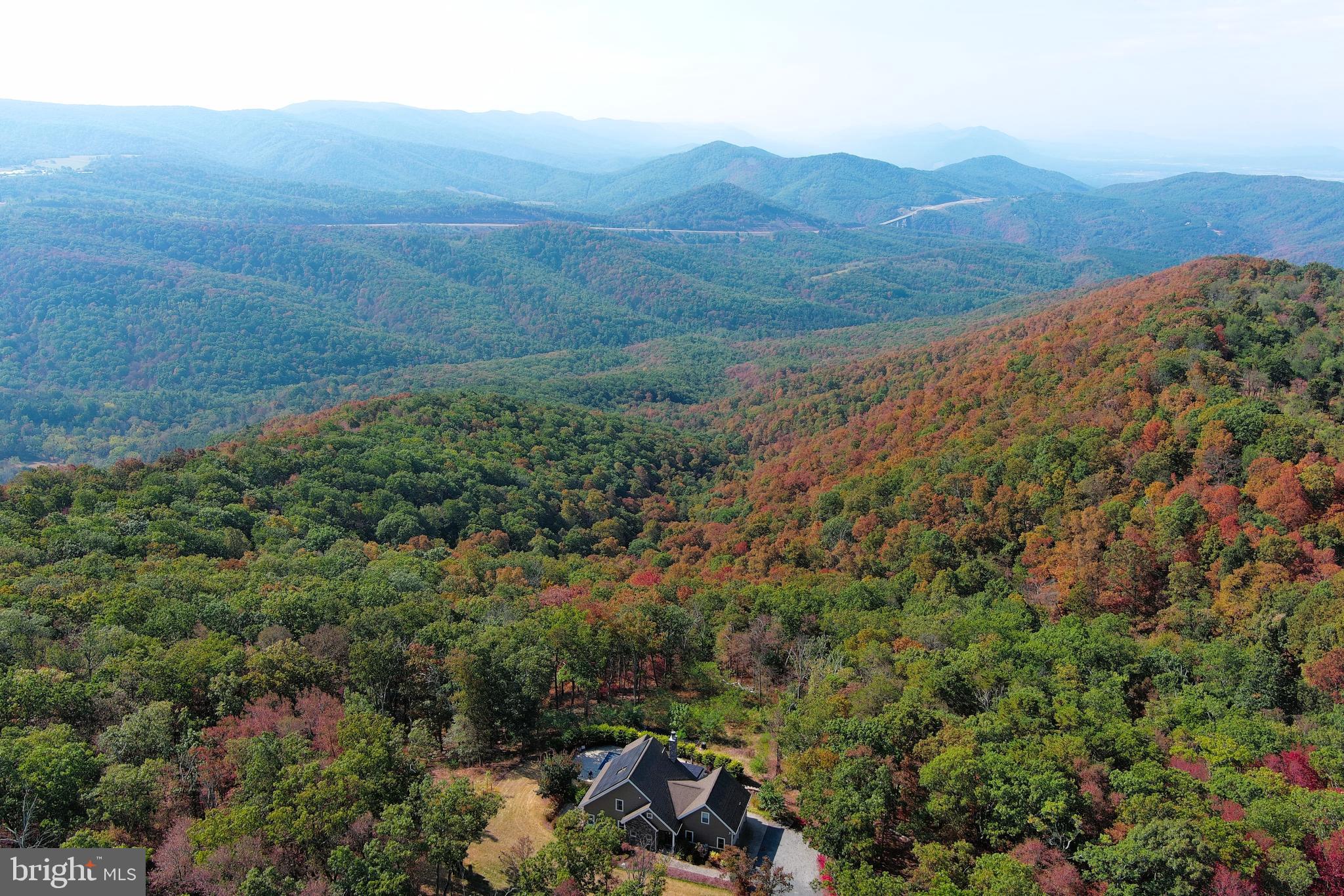 TOP OF THE MOUNTAIN - Residential
