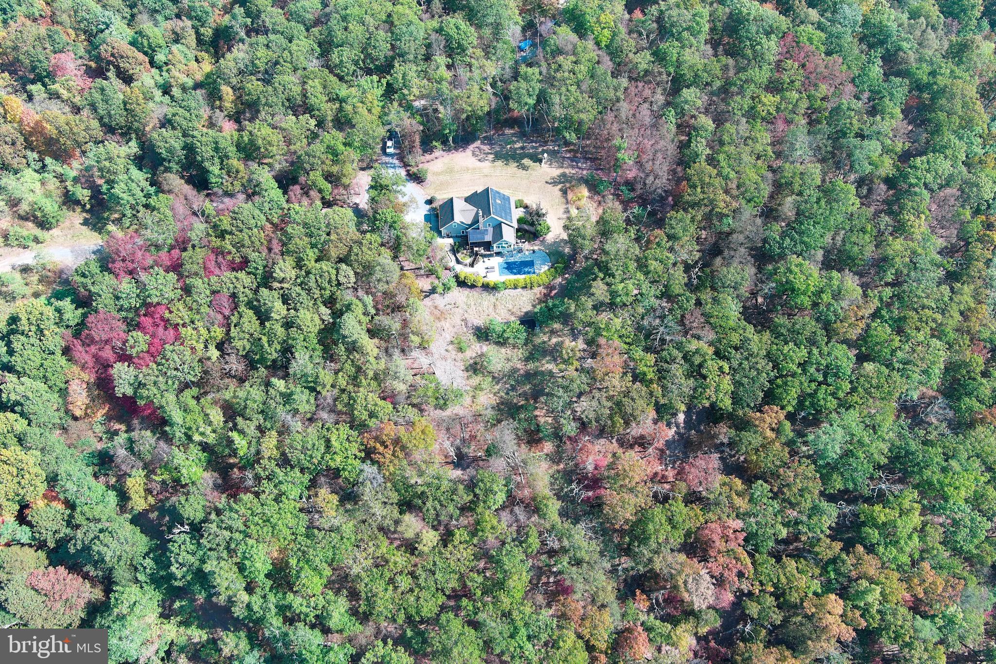 TOP OF THE MOUNTAIN - Residential