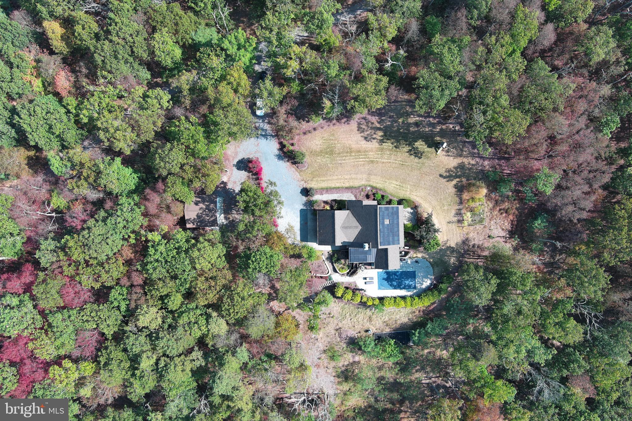 TOP OF THE MOUNTAIN - Residential