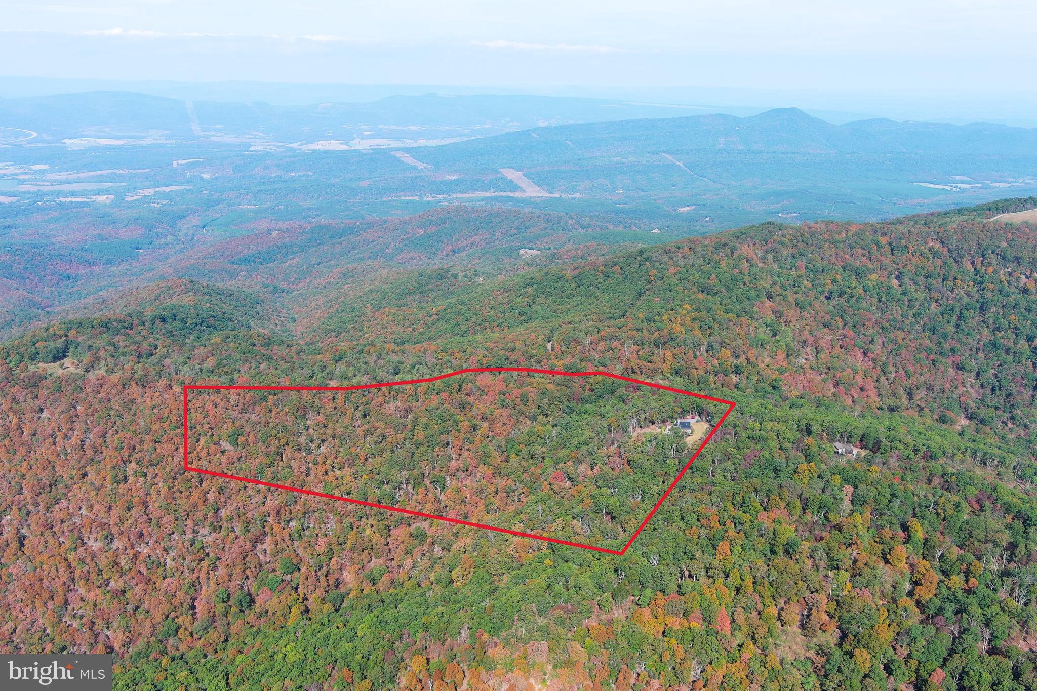 TOP OF THE MOUNTAIN - Residential