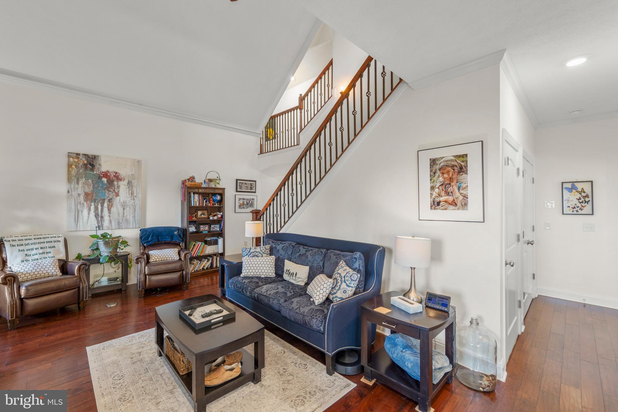 TOP OF THE MOUNTAIN - Residential