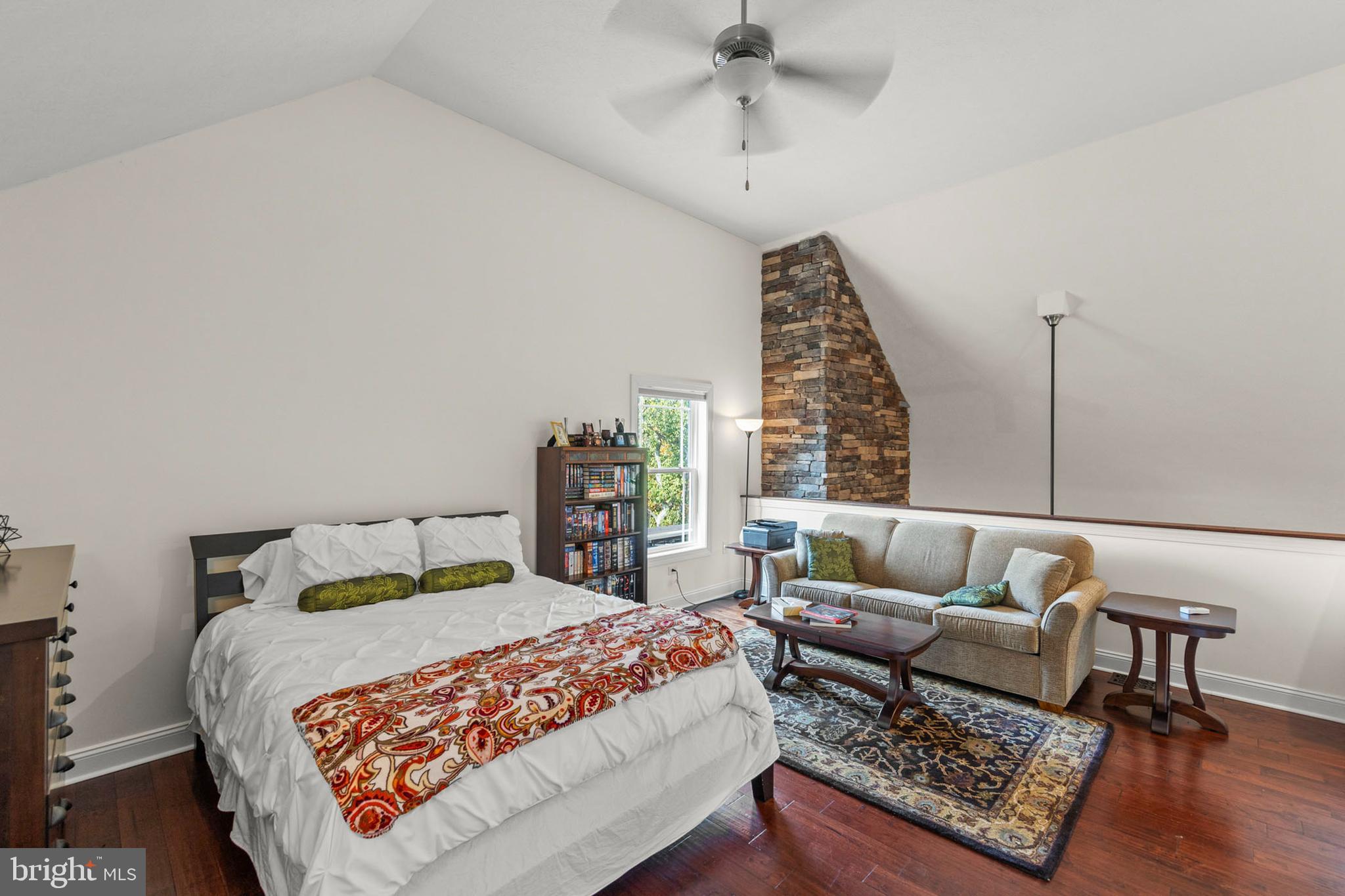 TOP OF THE MOUNTAIN - Residential