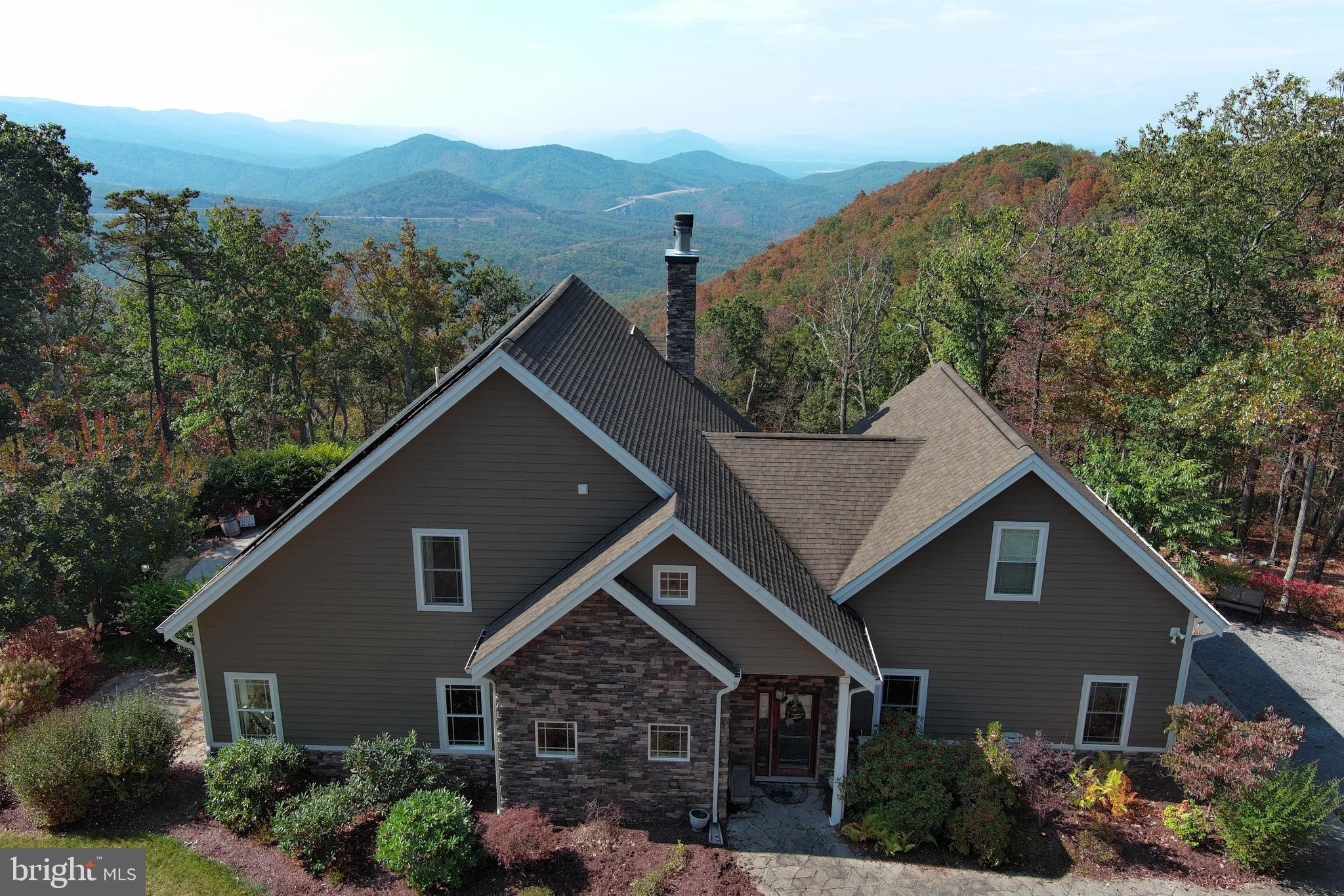 TOP OF THE MOUNTAIN - Residential