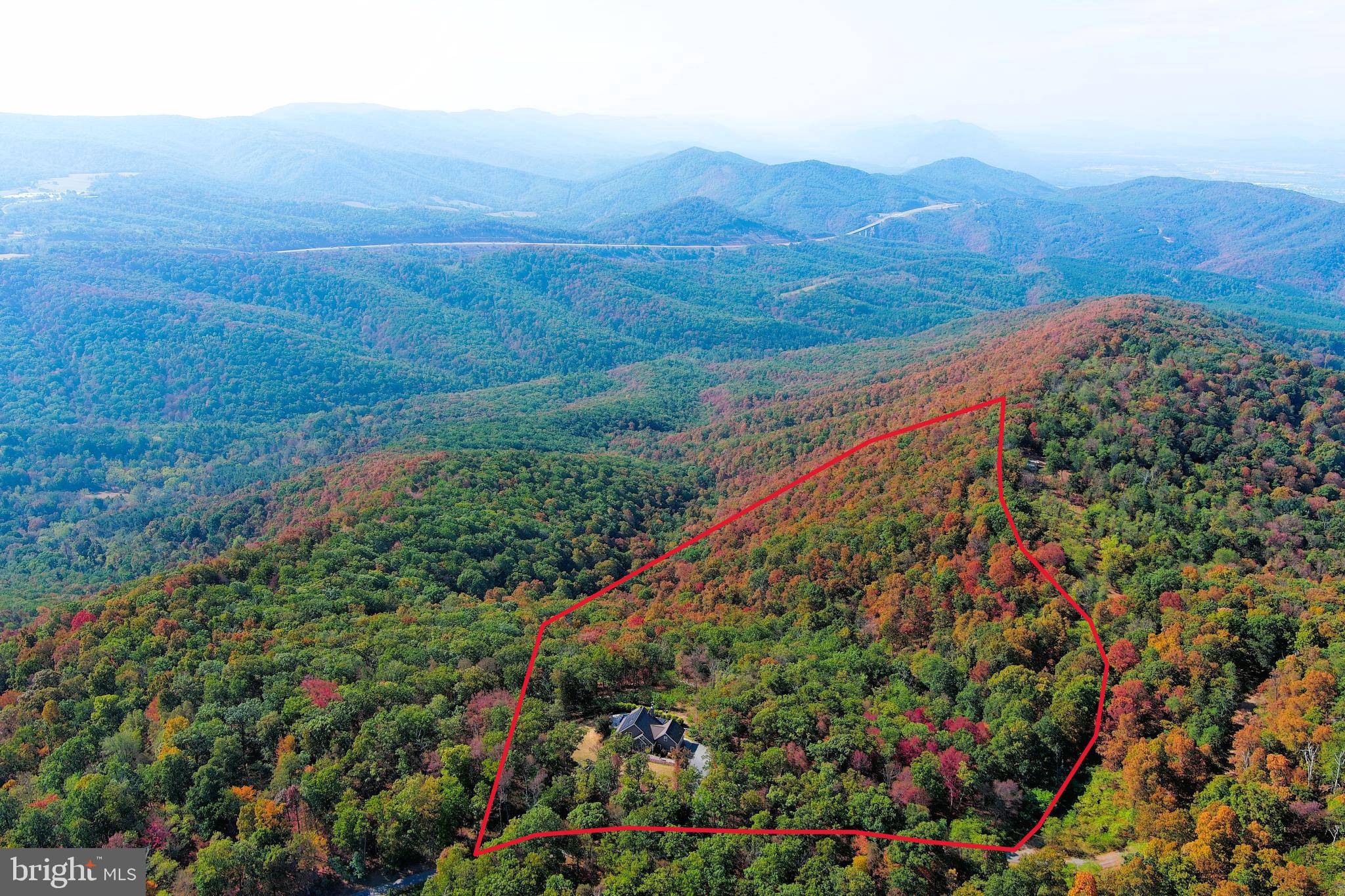 TOP OF THE MOUNTAIN - Residential