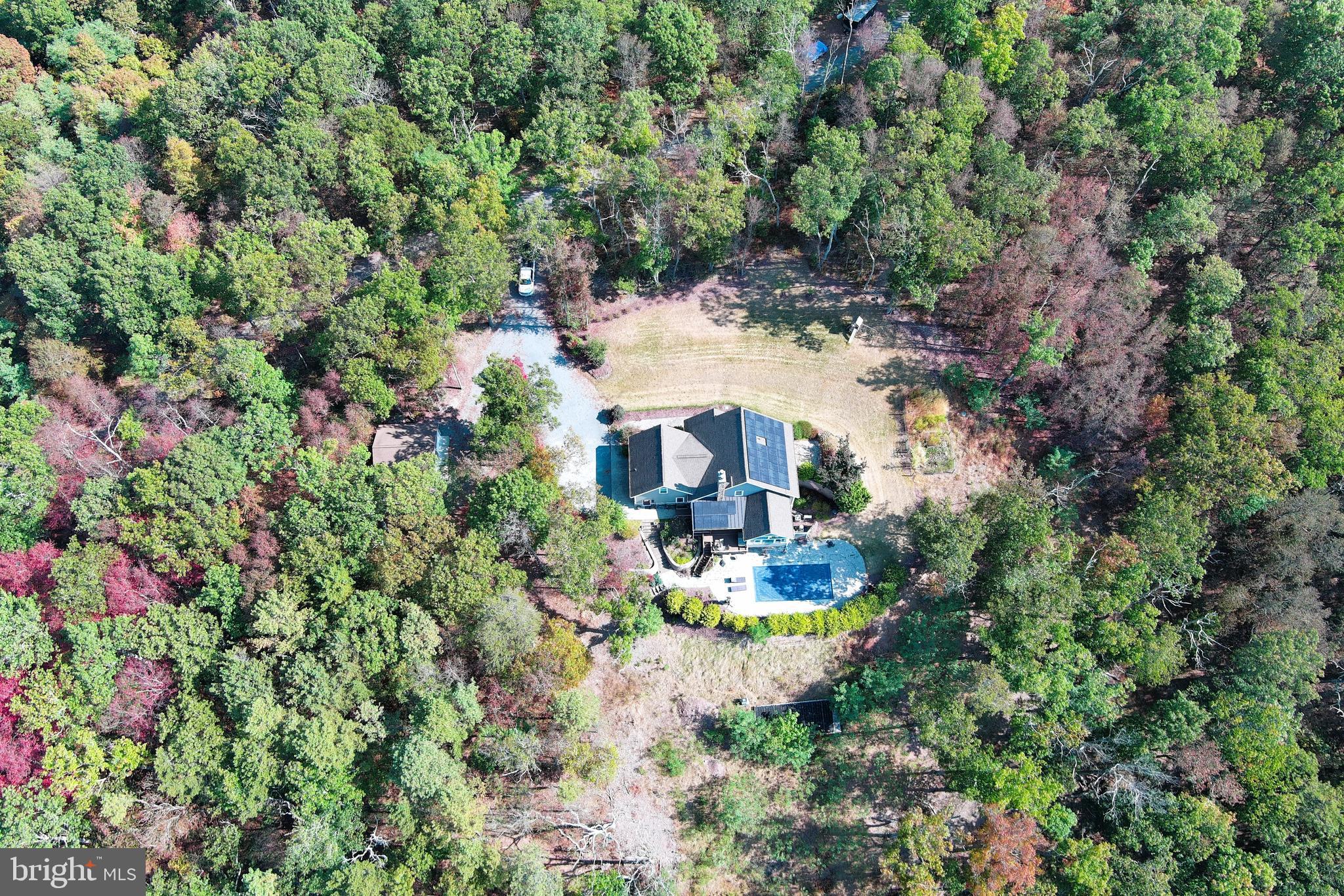 TOP OF THE MOUNTAIN - Residential