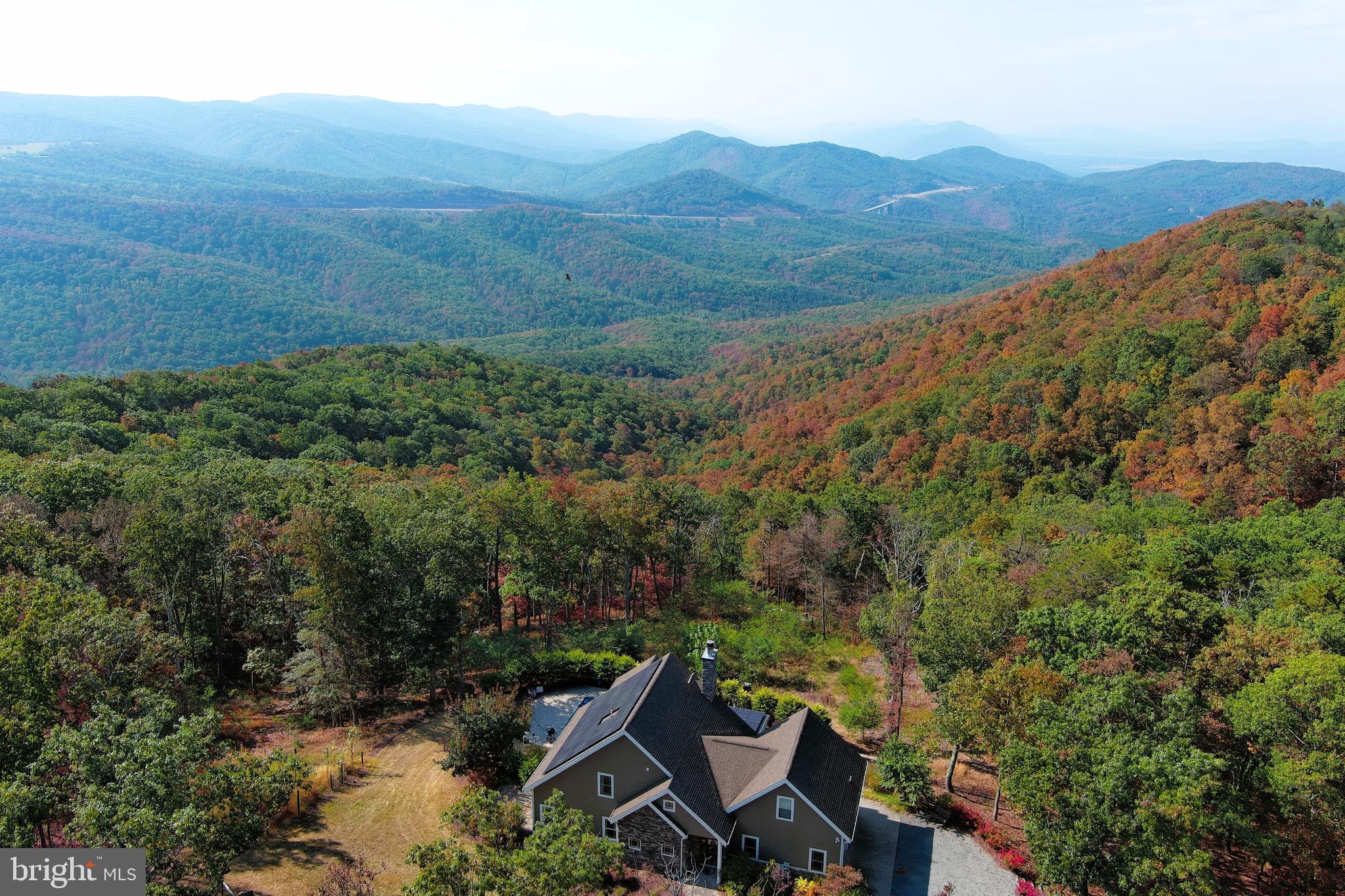 TOP OF THE MOUNTAIN - Residential