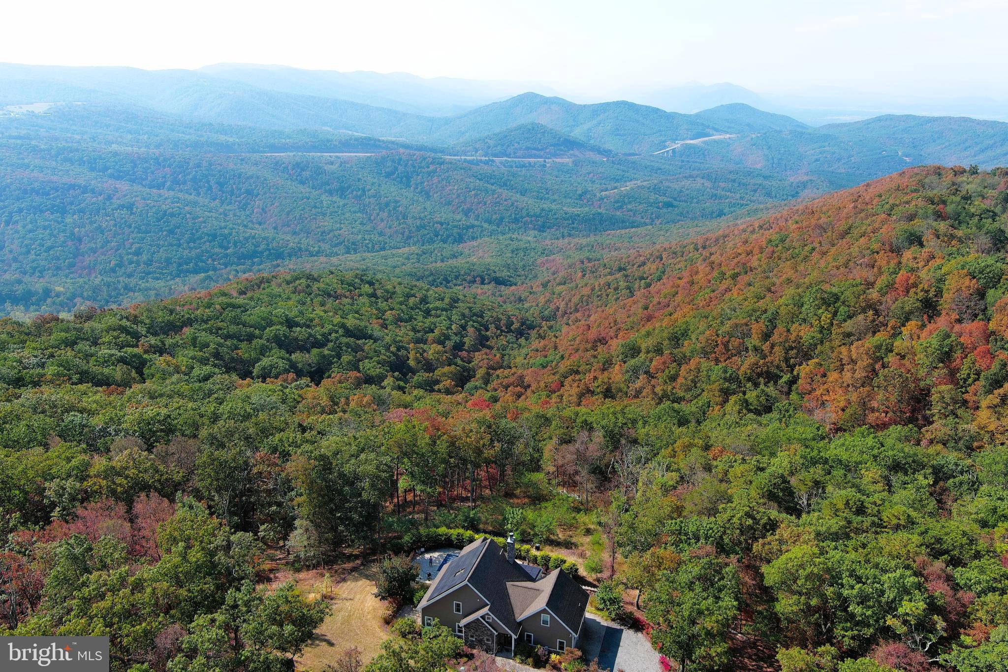 TOP OF THE MOUNTAIN - Residential