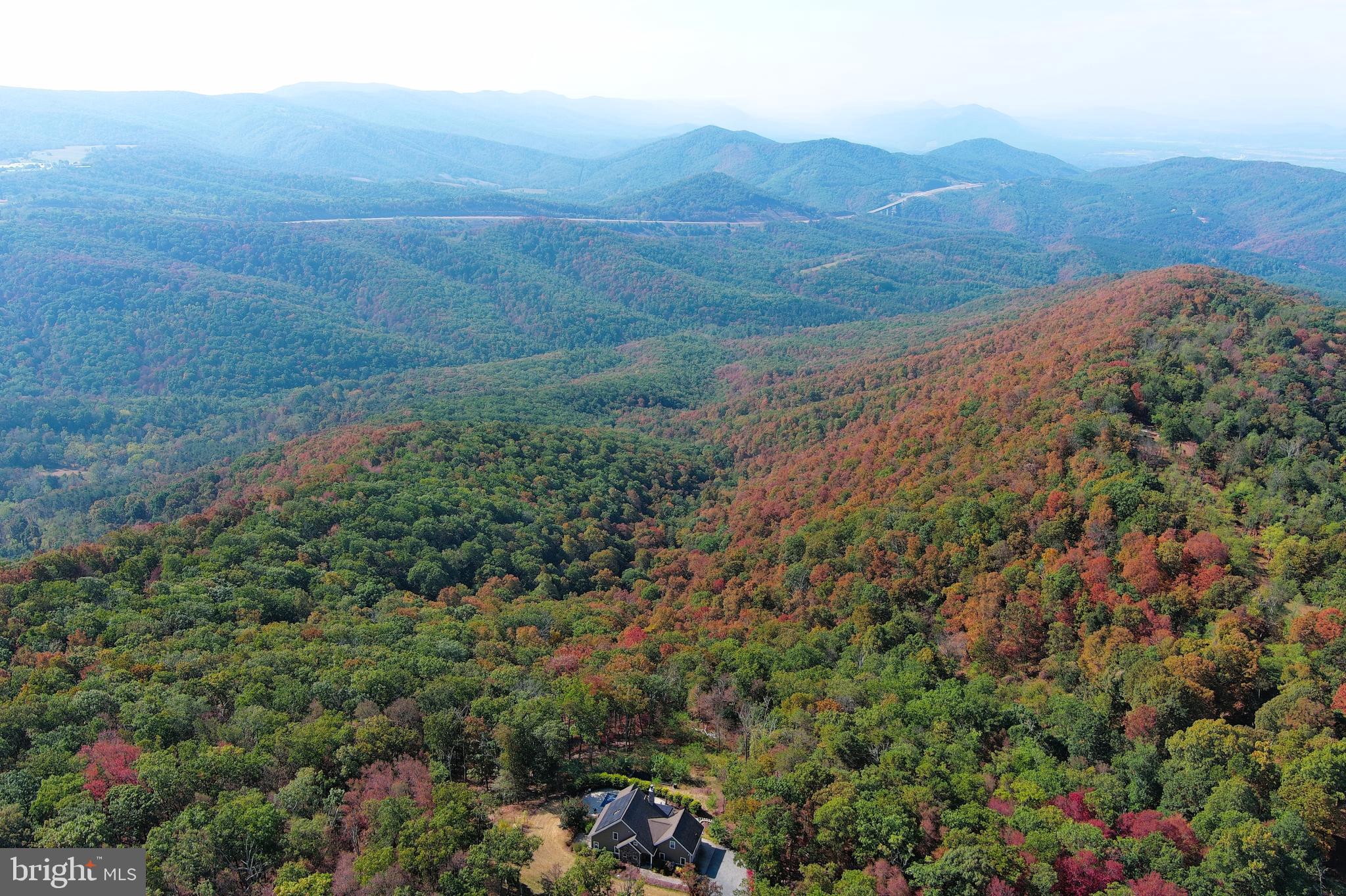 TOP OF THE MOUNTAIN - Residential