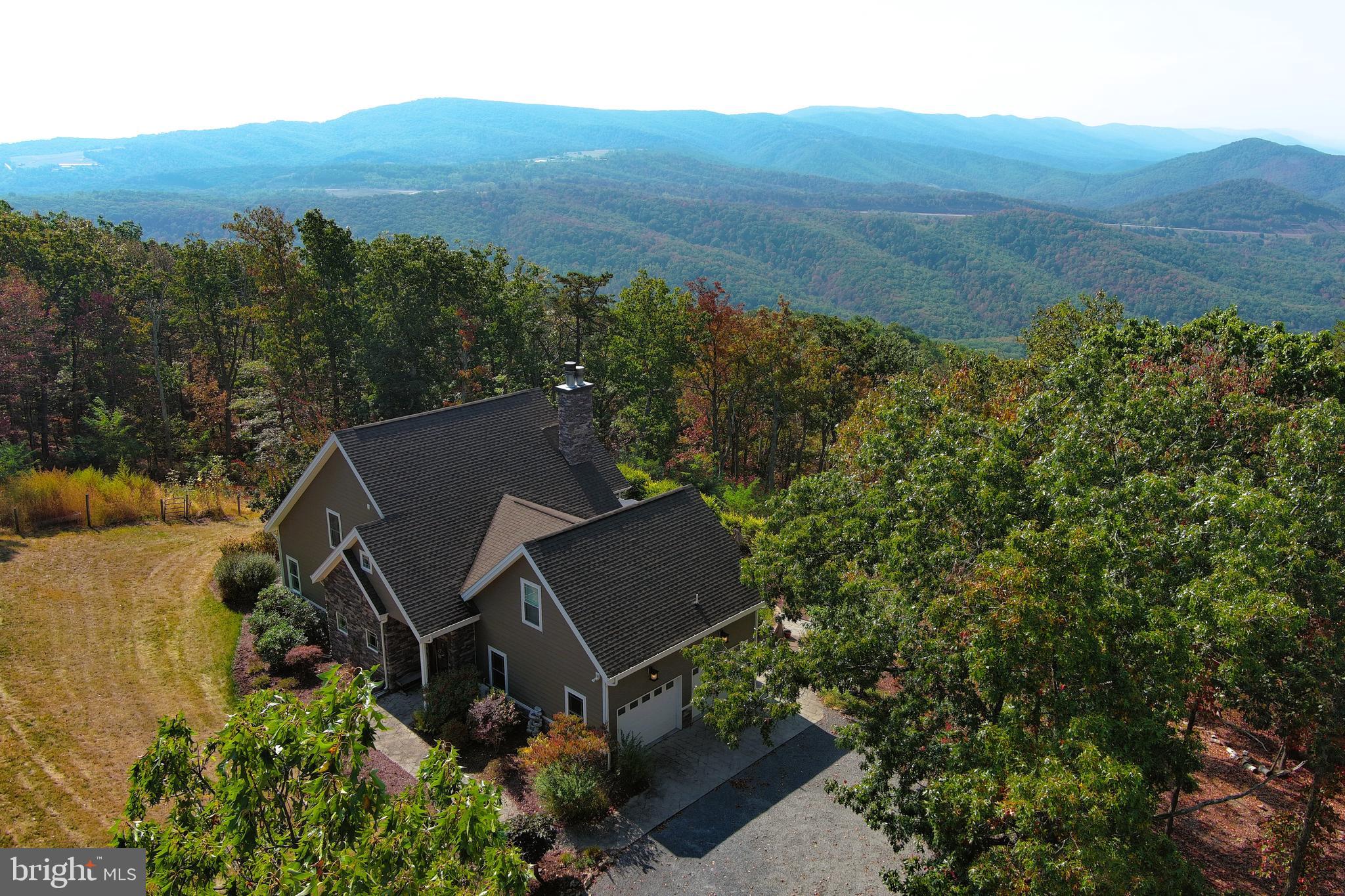 TOP OF THE MOUNTAIN - Residential