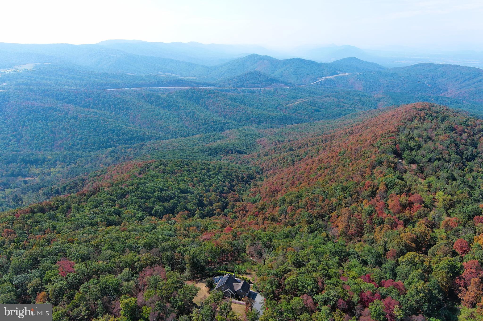TOP OF THE MOUNTAIN - Residential