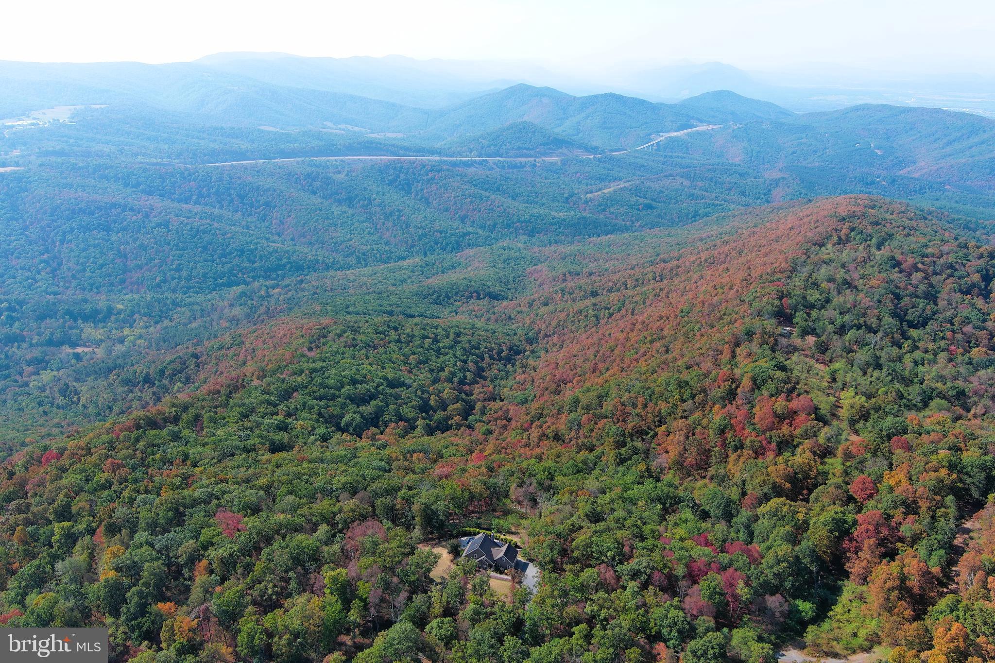 TOP OF THE MOUNTAIN - Residential