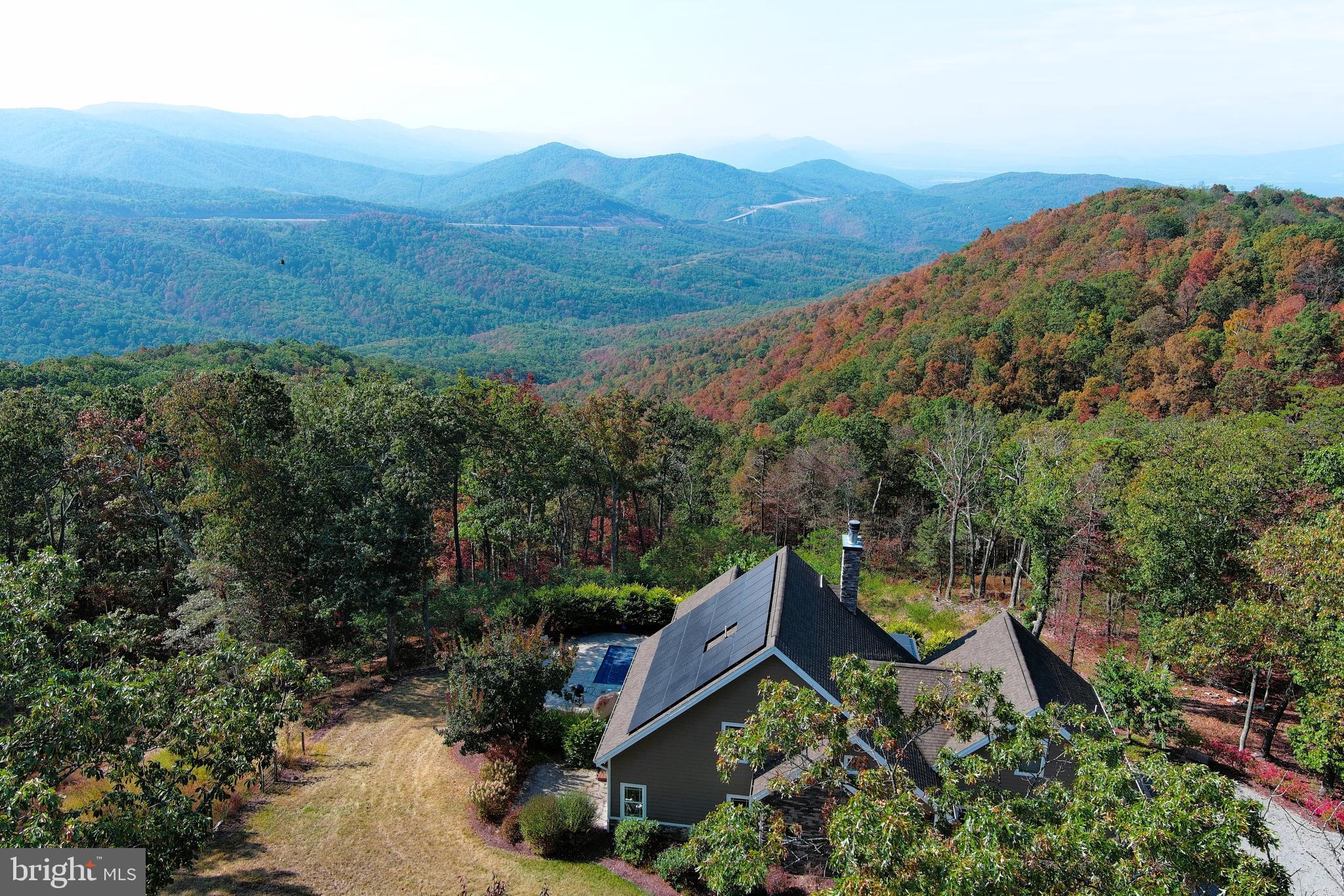 TOP OF THE MOUNTAIN - Residential
