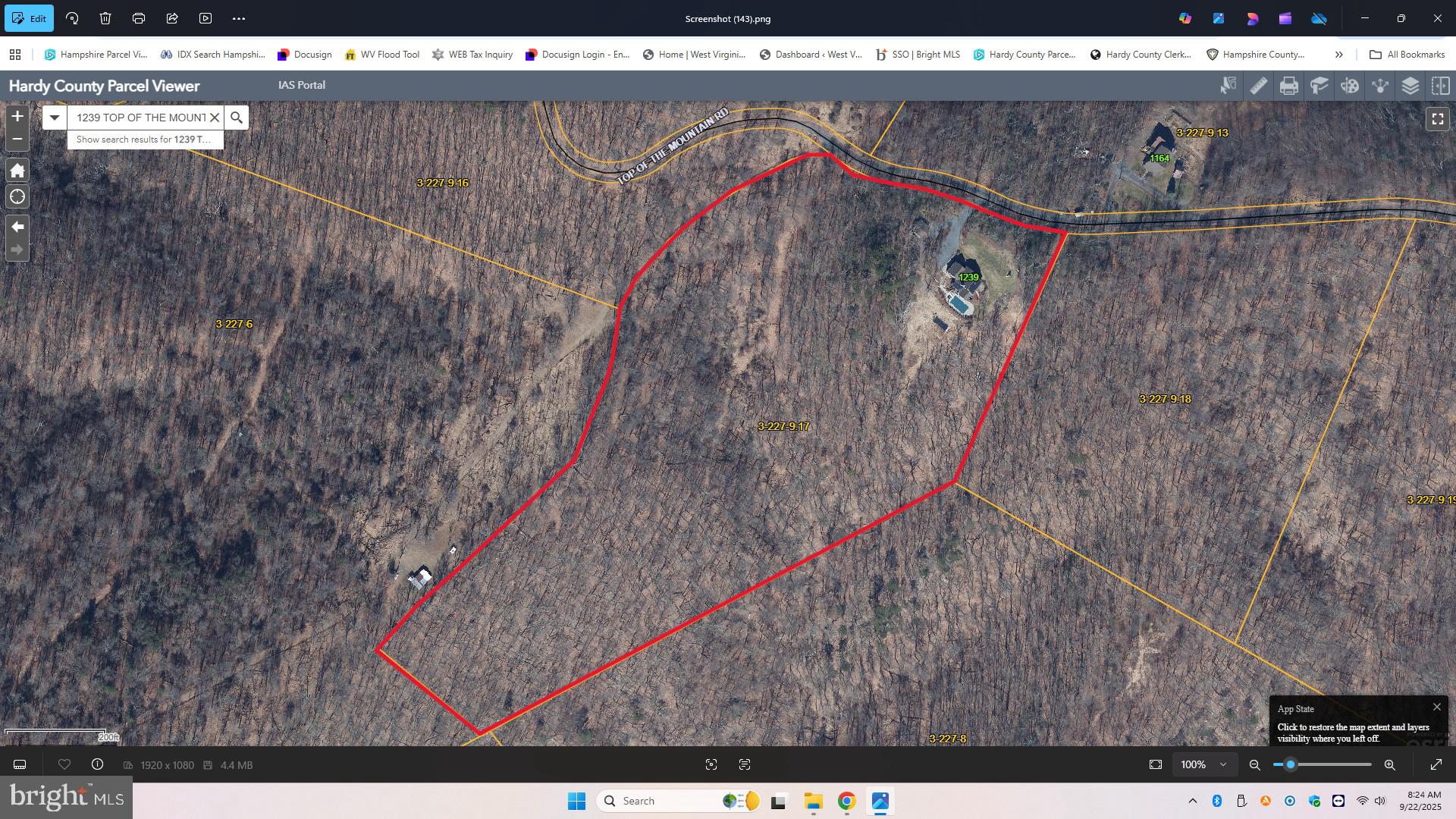 TOP OF THE MOUNTAIN - Residential