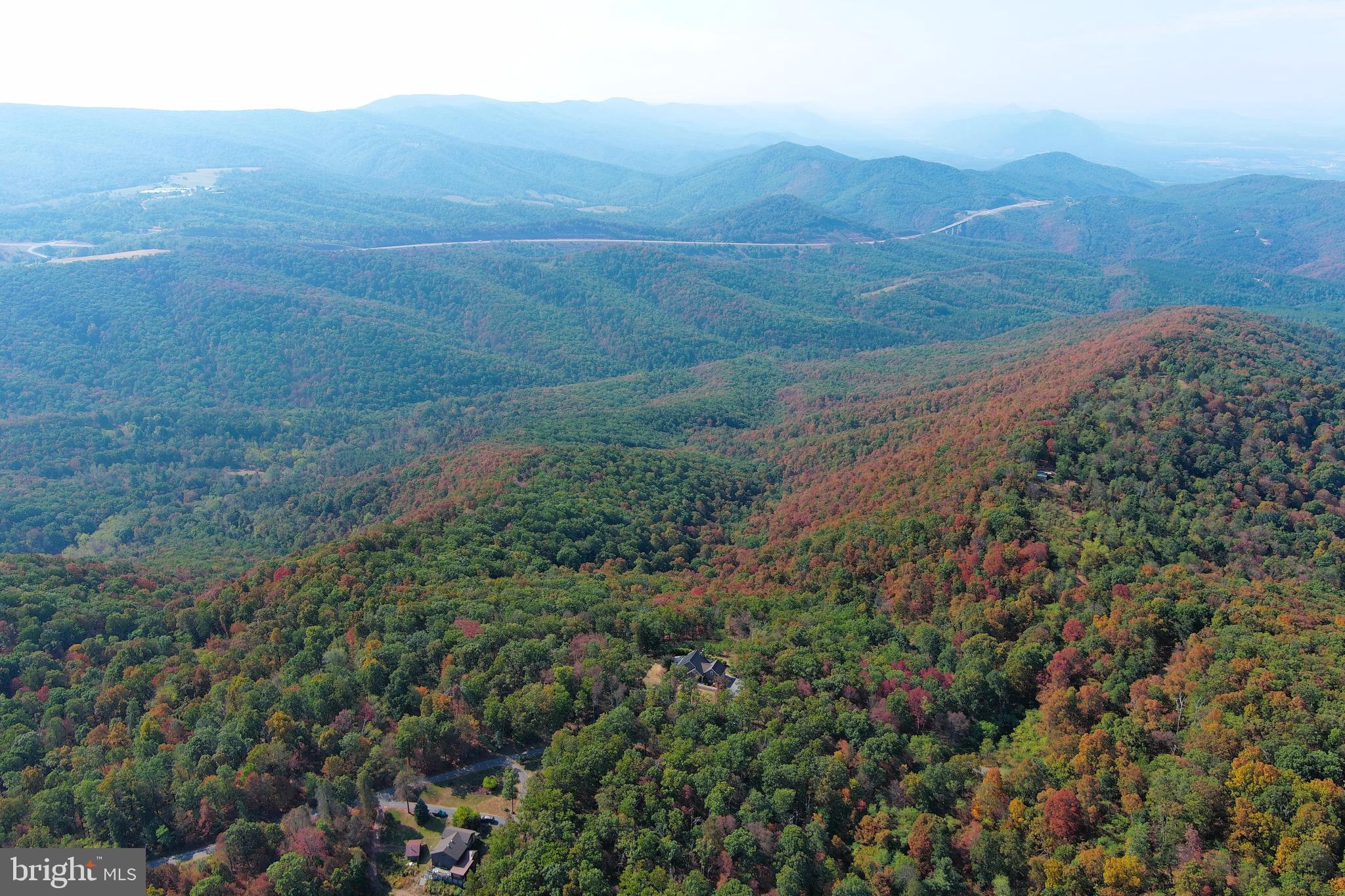 TOP OF THE MOUNTAIN - Residential