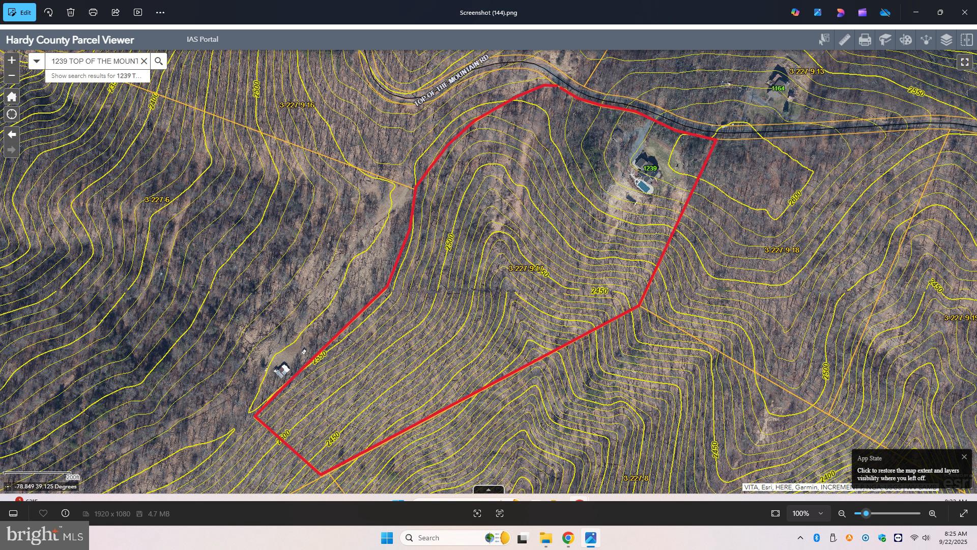 TOP OF THE MOUNTAIN - Residential
