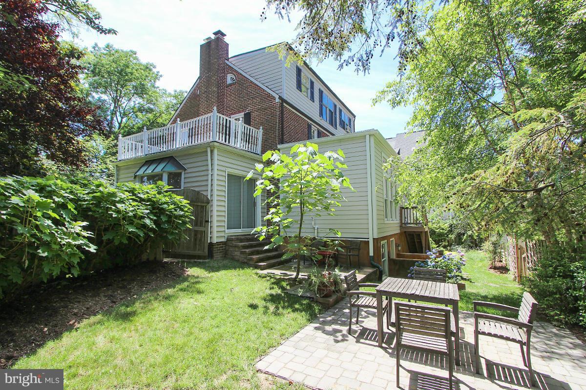 CHEVY CHASE - Residential