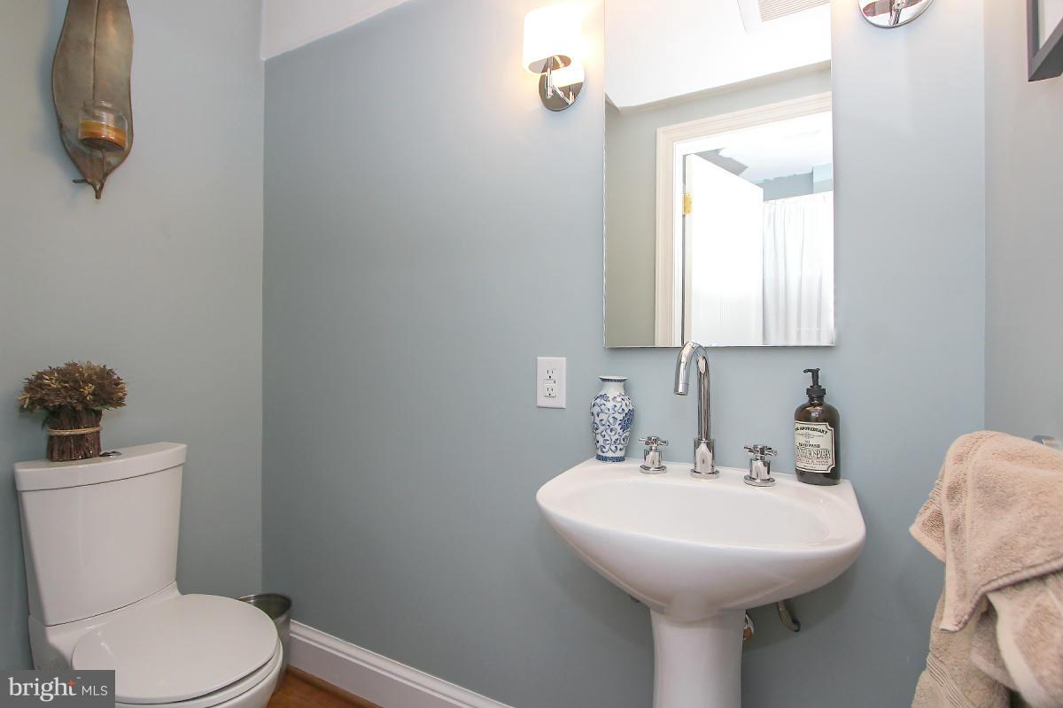 CHEVY CHASE - Residential