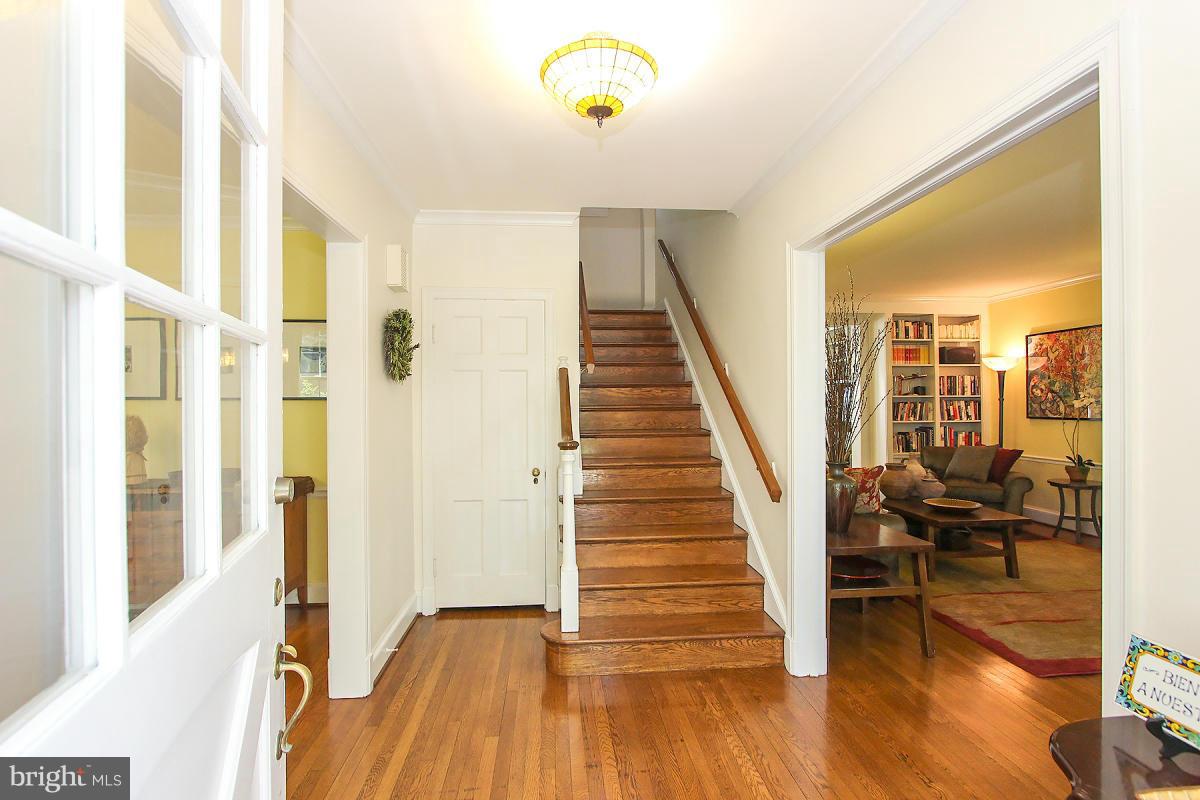 CHEVY CHASE - Residential