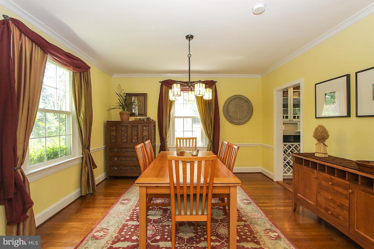 CHEVY CHASE - Residential