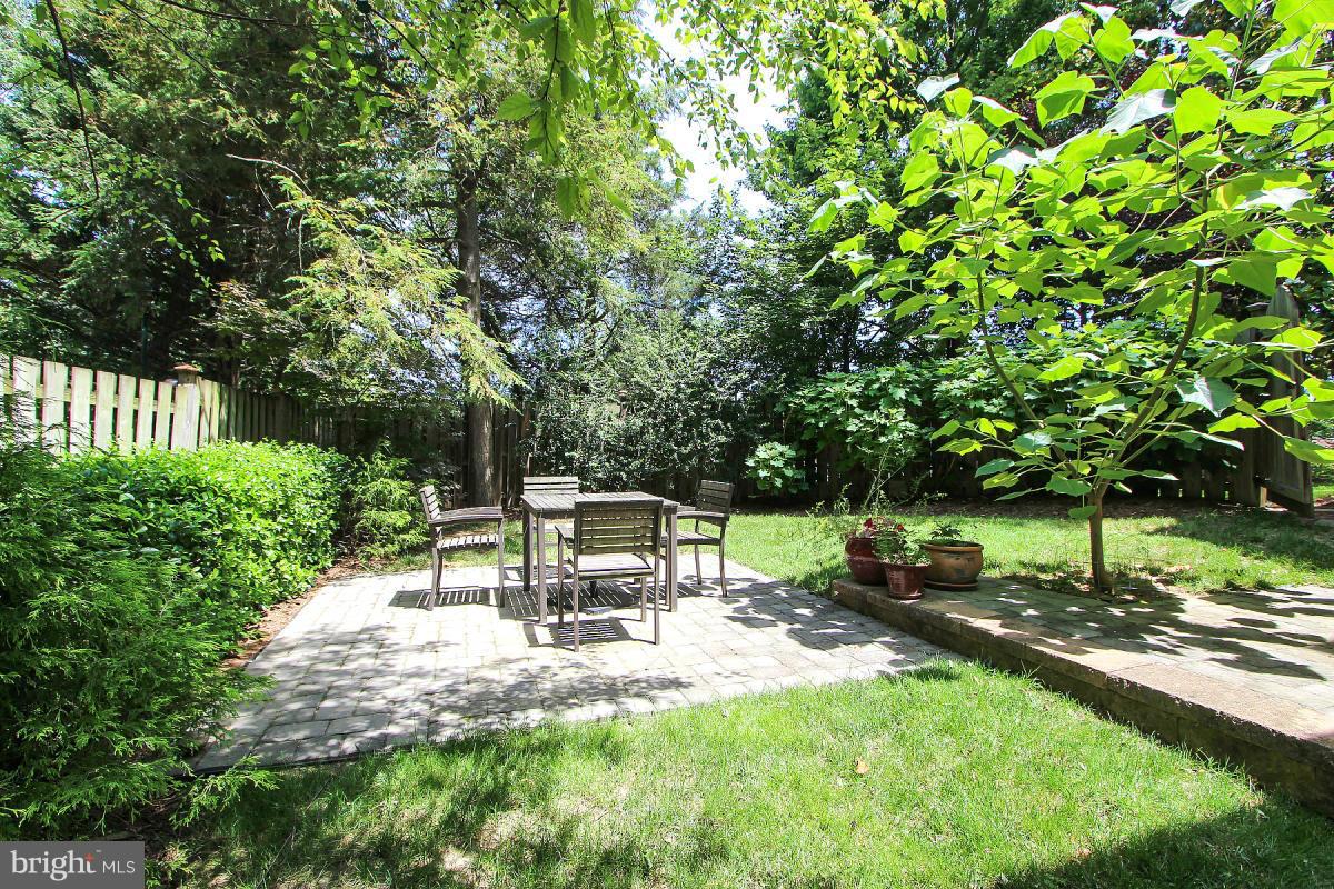 CHEVY CHASE - Residential