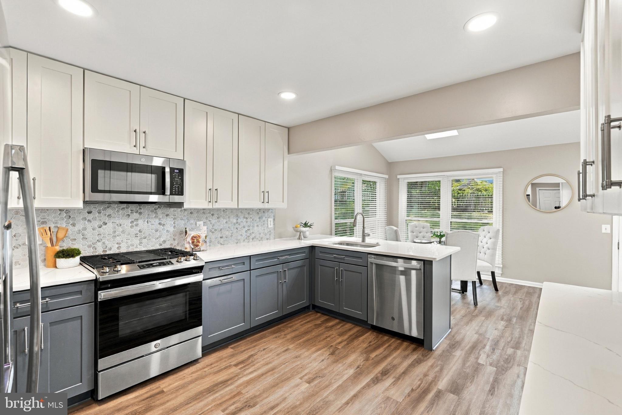 12507 SULKY COURT