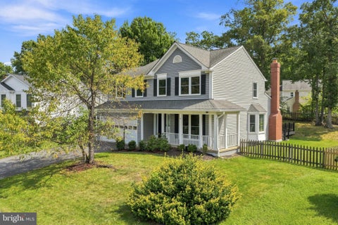 Photo of 12507 Sulky Court, WOODBRIDGE, VA 22192 (MLS # VAPW2129400)