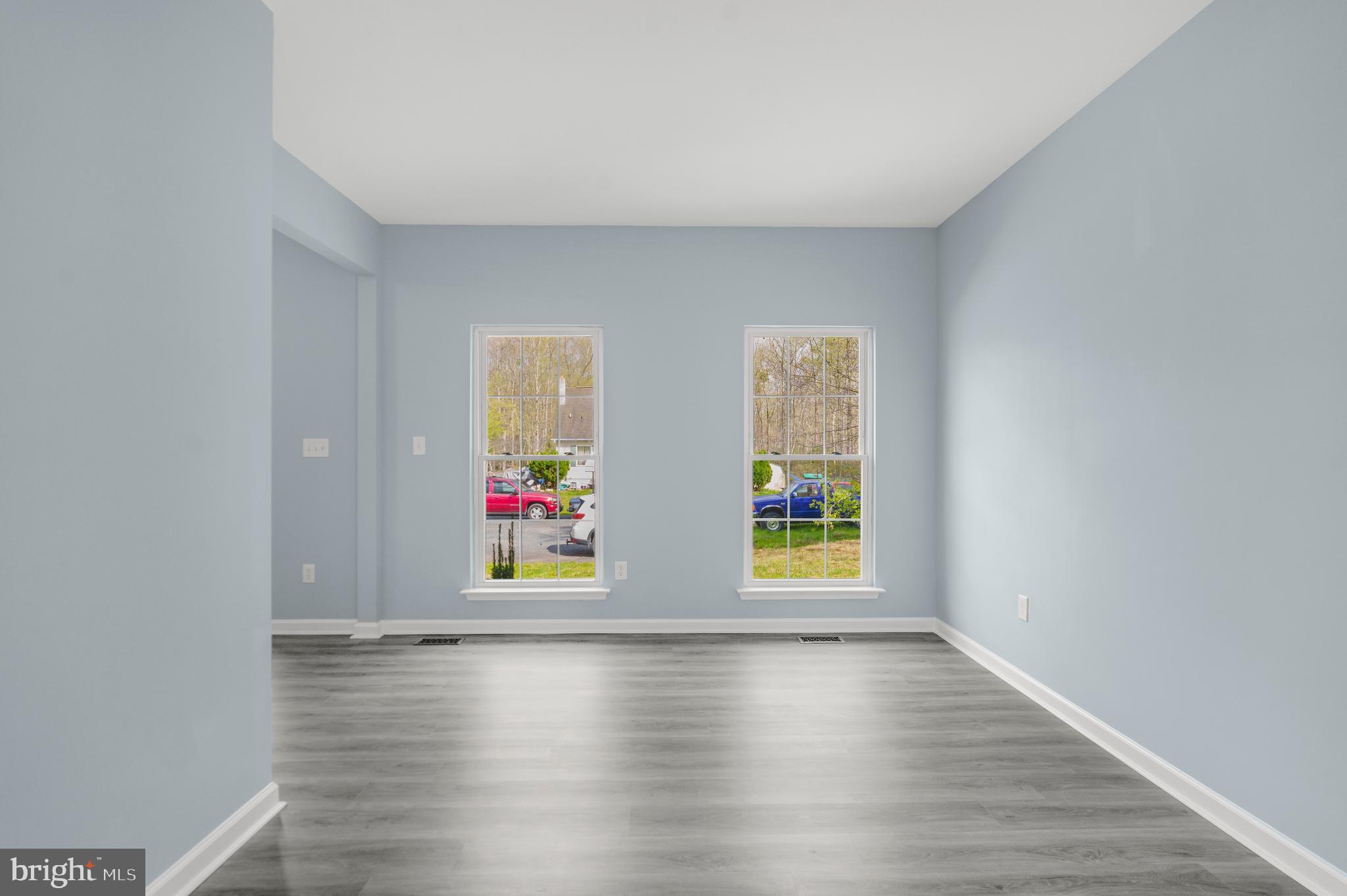 MAPLE VIEW APARTMENTS - Residential