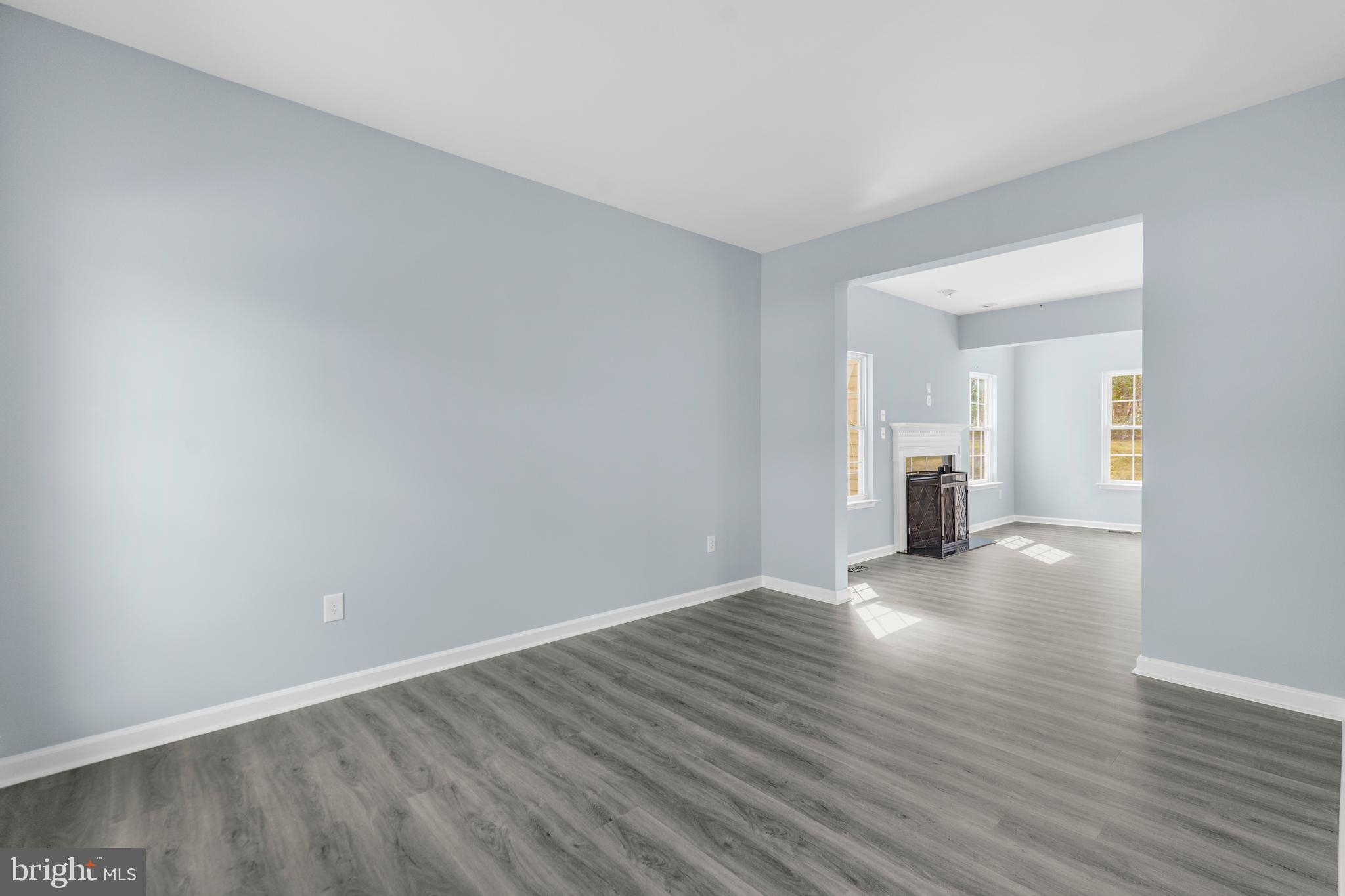 MAPLE VIEW APARTMENTS - Residential