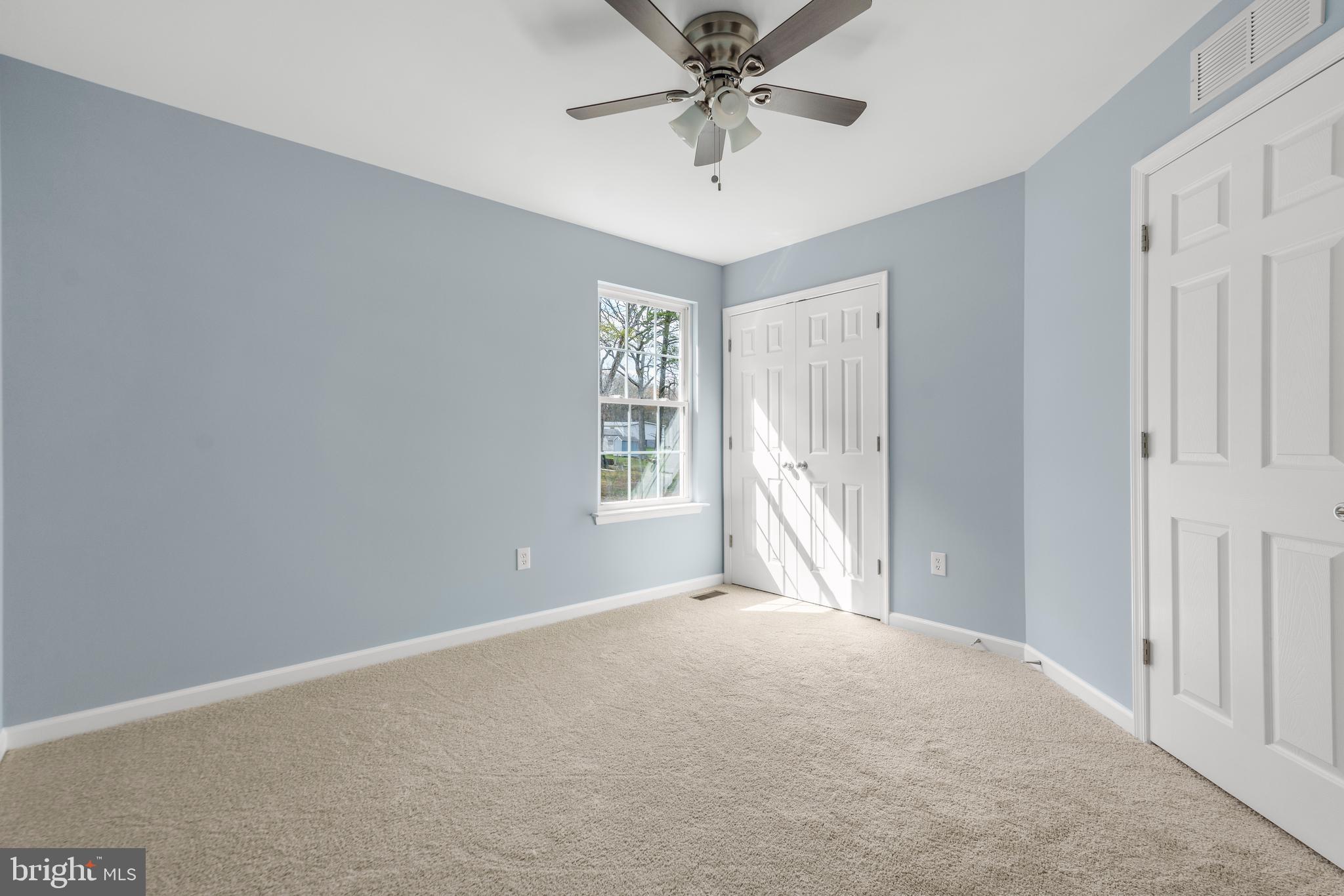 MAPLE VIEW APARTMENTS - Residential