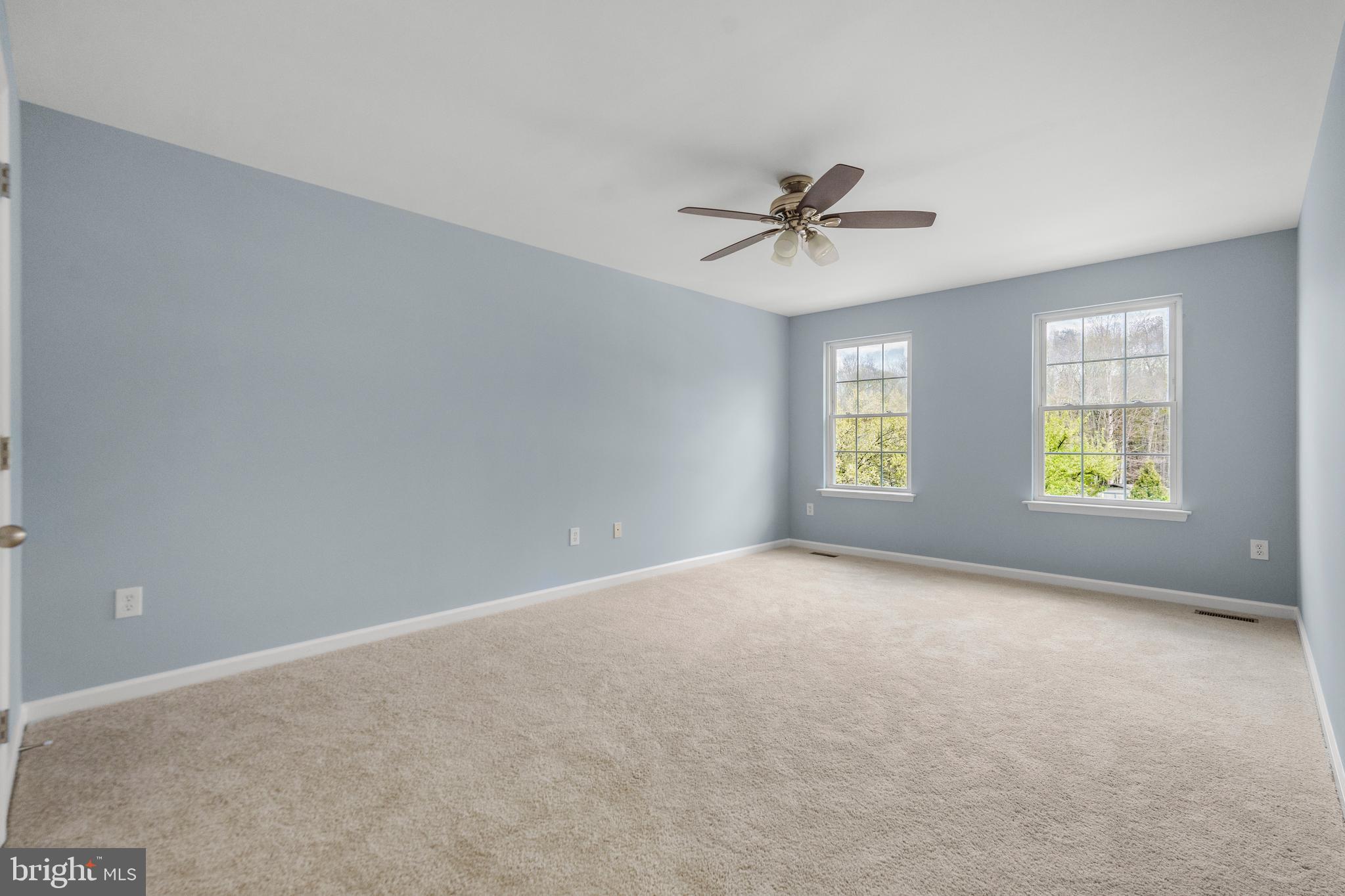 MAPLE VIEW APARTMENTS - Residential