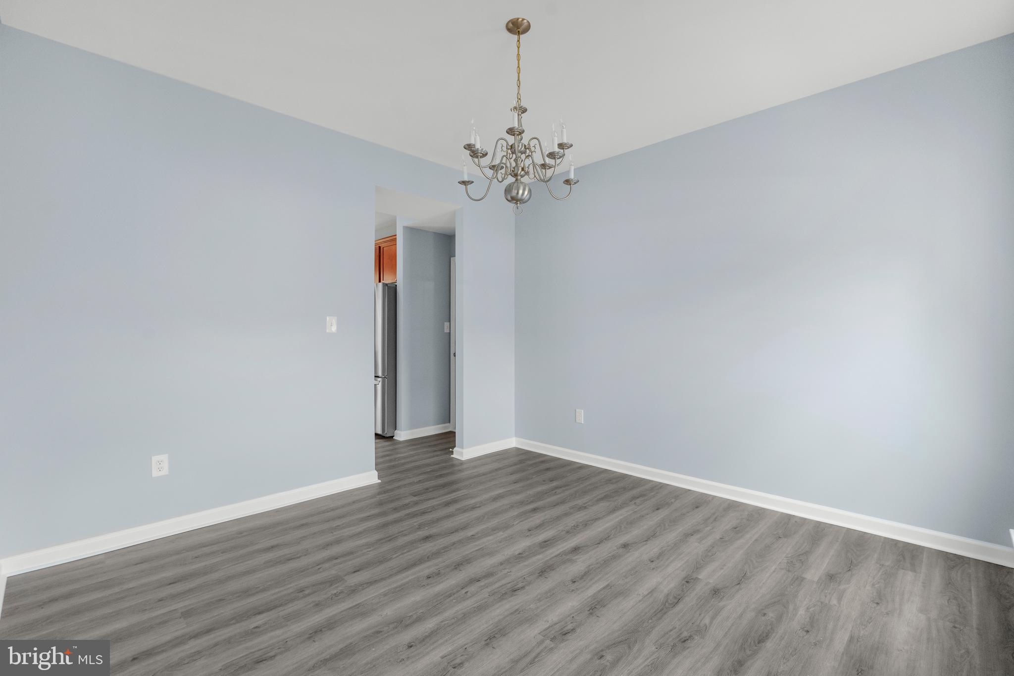 MAPLE VIEW APARTMENTS - Residential