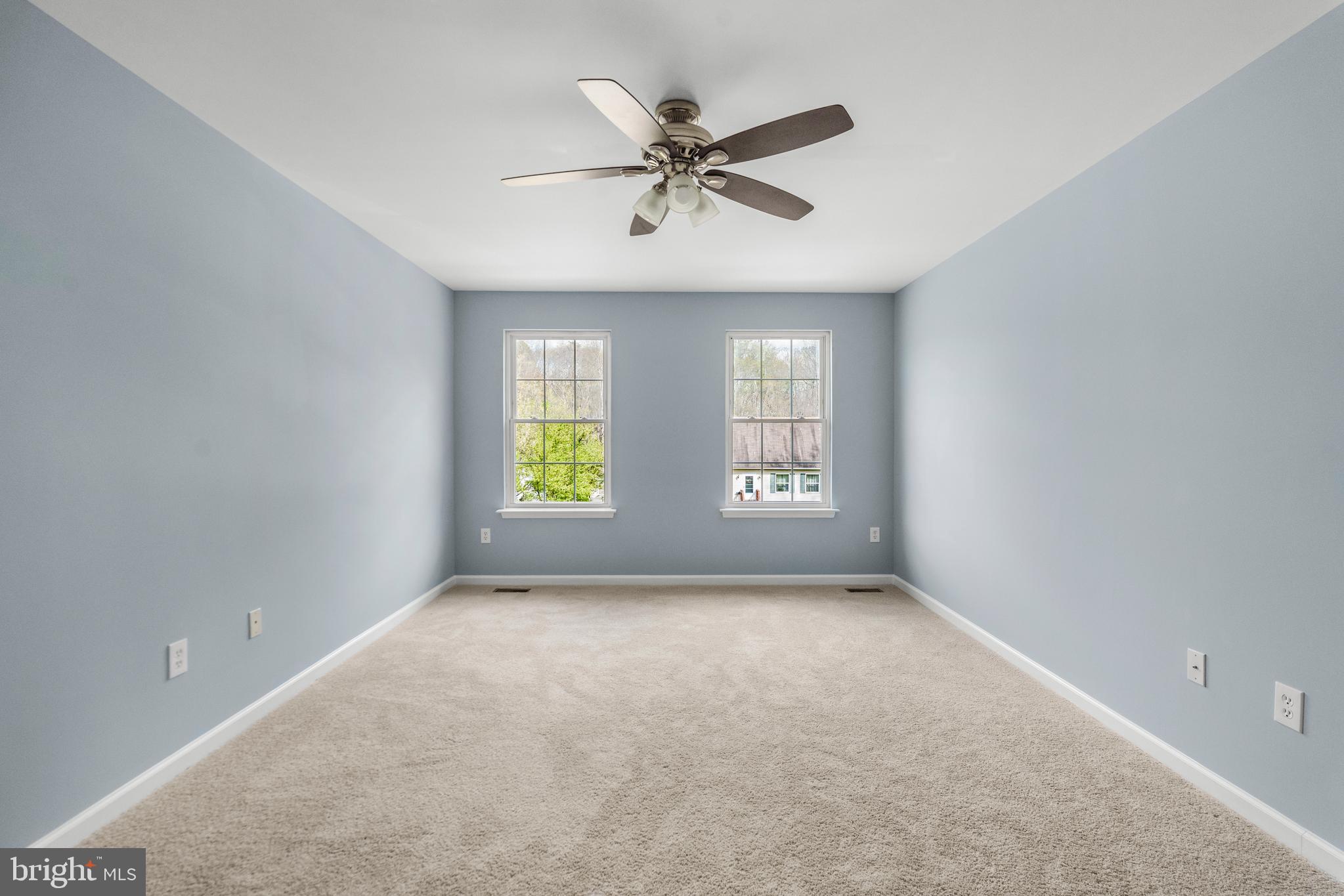 MAPLE VIEW APARTMENTS - Residential