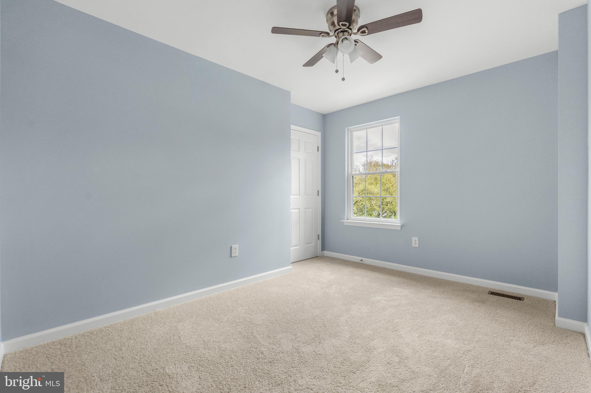 MAPLE VIEW APARTMENTS - Residential