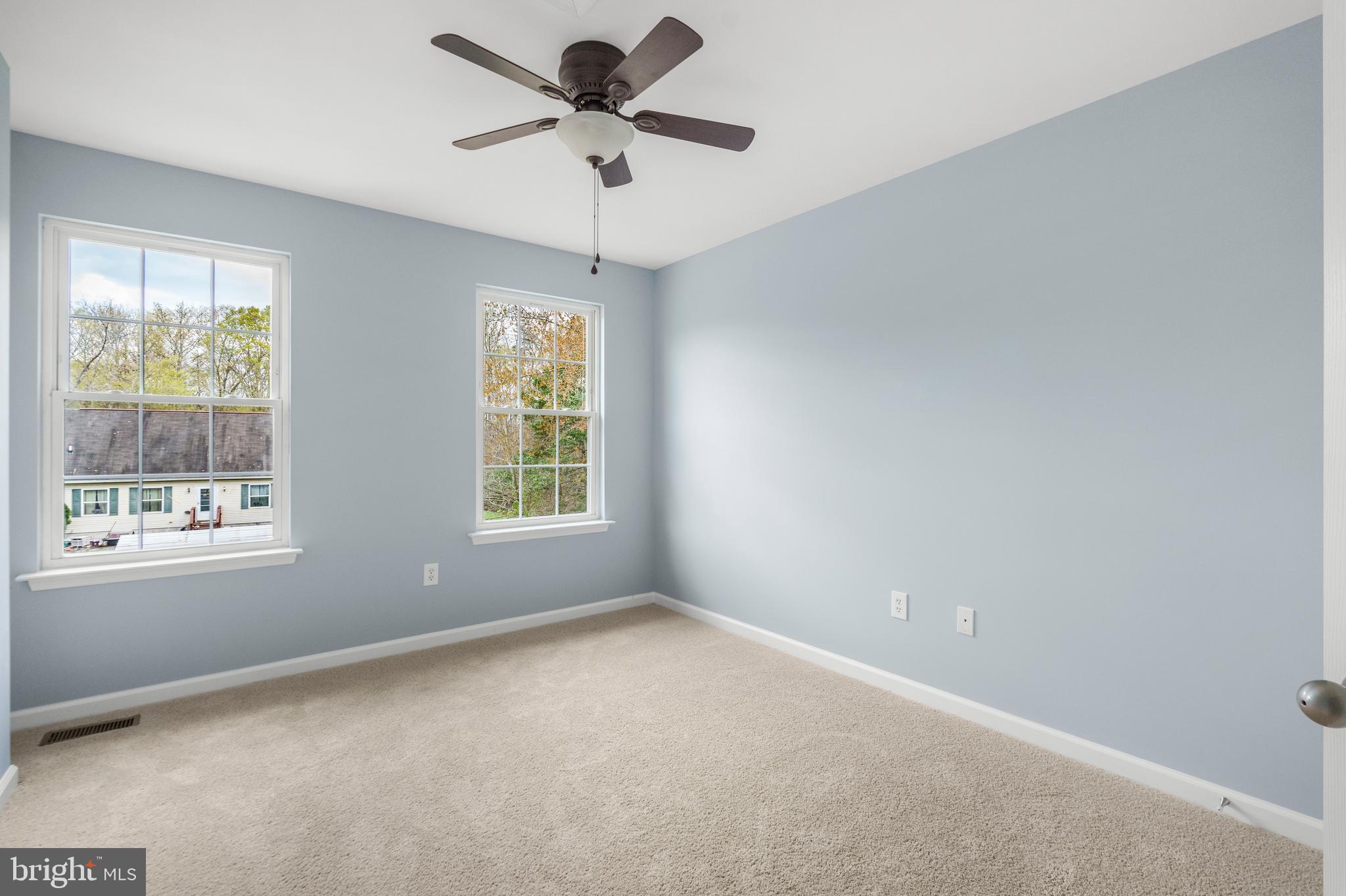 MAPLE VIEW APARTMENTS - Residential