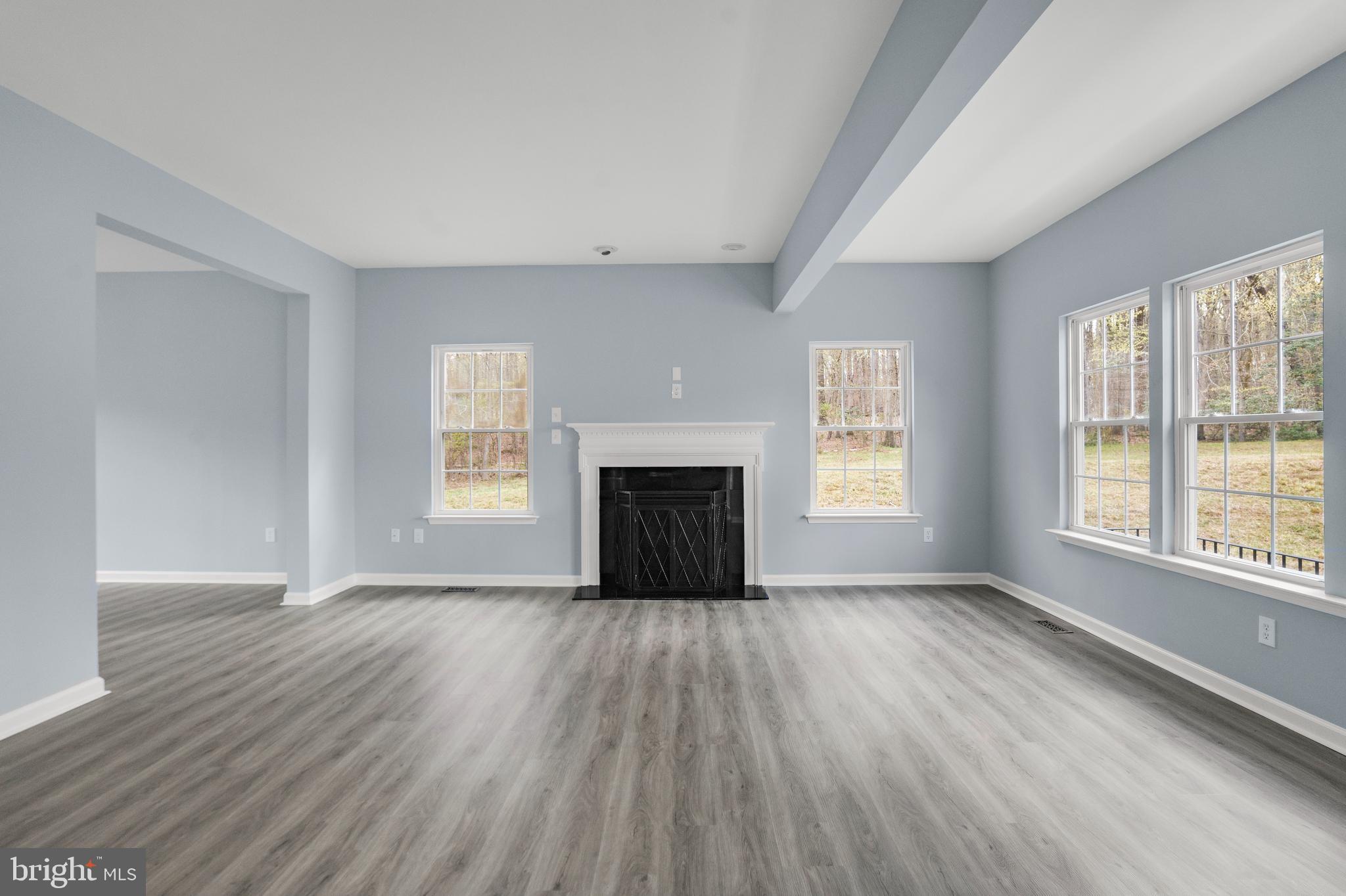 MAPLE VIEW APARTMENTS - Residential