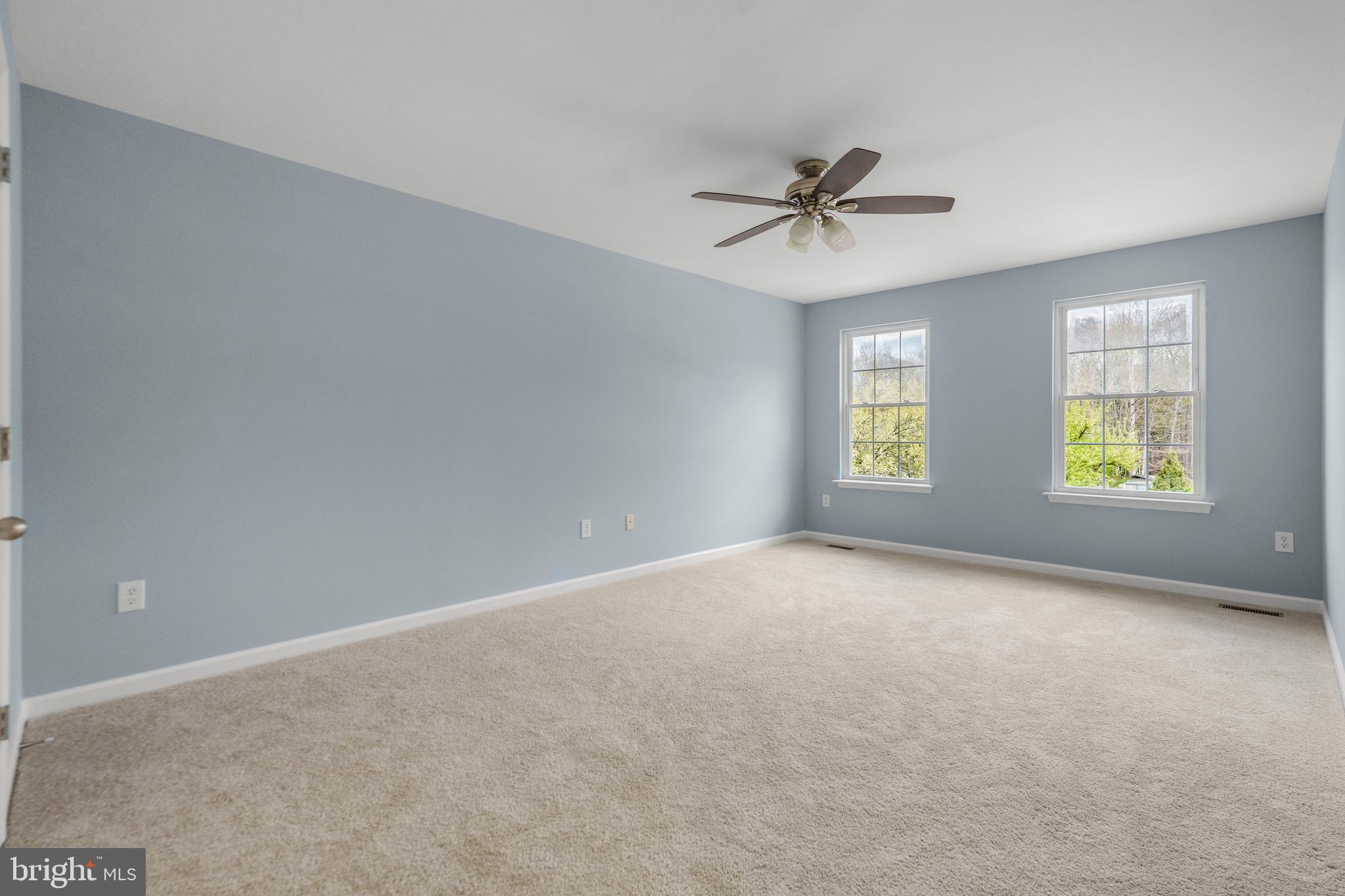 MAPLE VIEW APARTMENTS - Residential