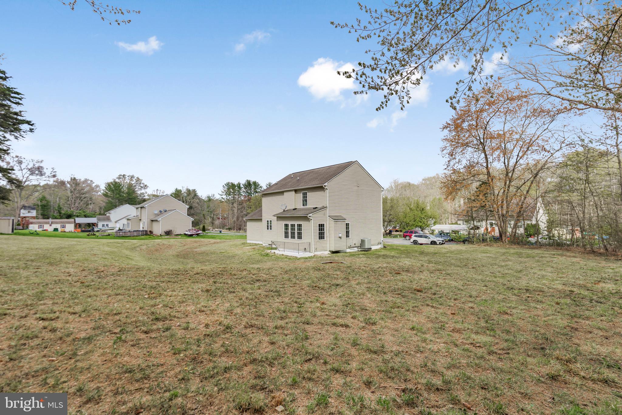 MAPLE VIEW APARTMENTS - Residential