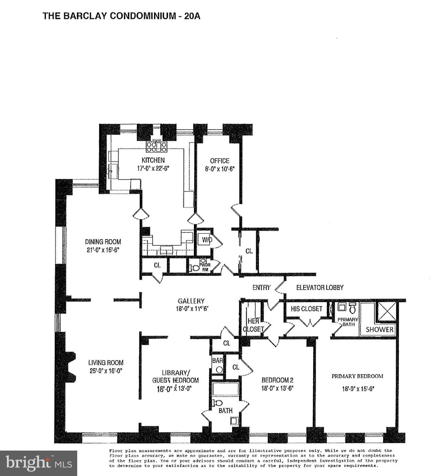 RITTENHOUSE SQUARE - Residential