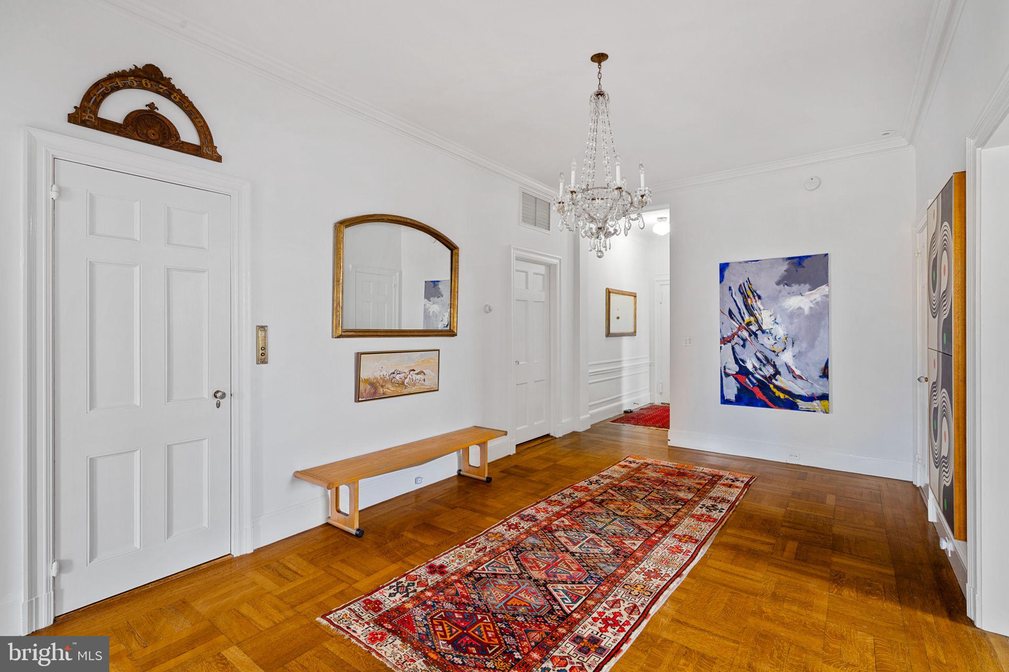 RITTENHOUSE SQUARE - Residential