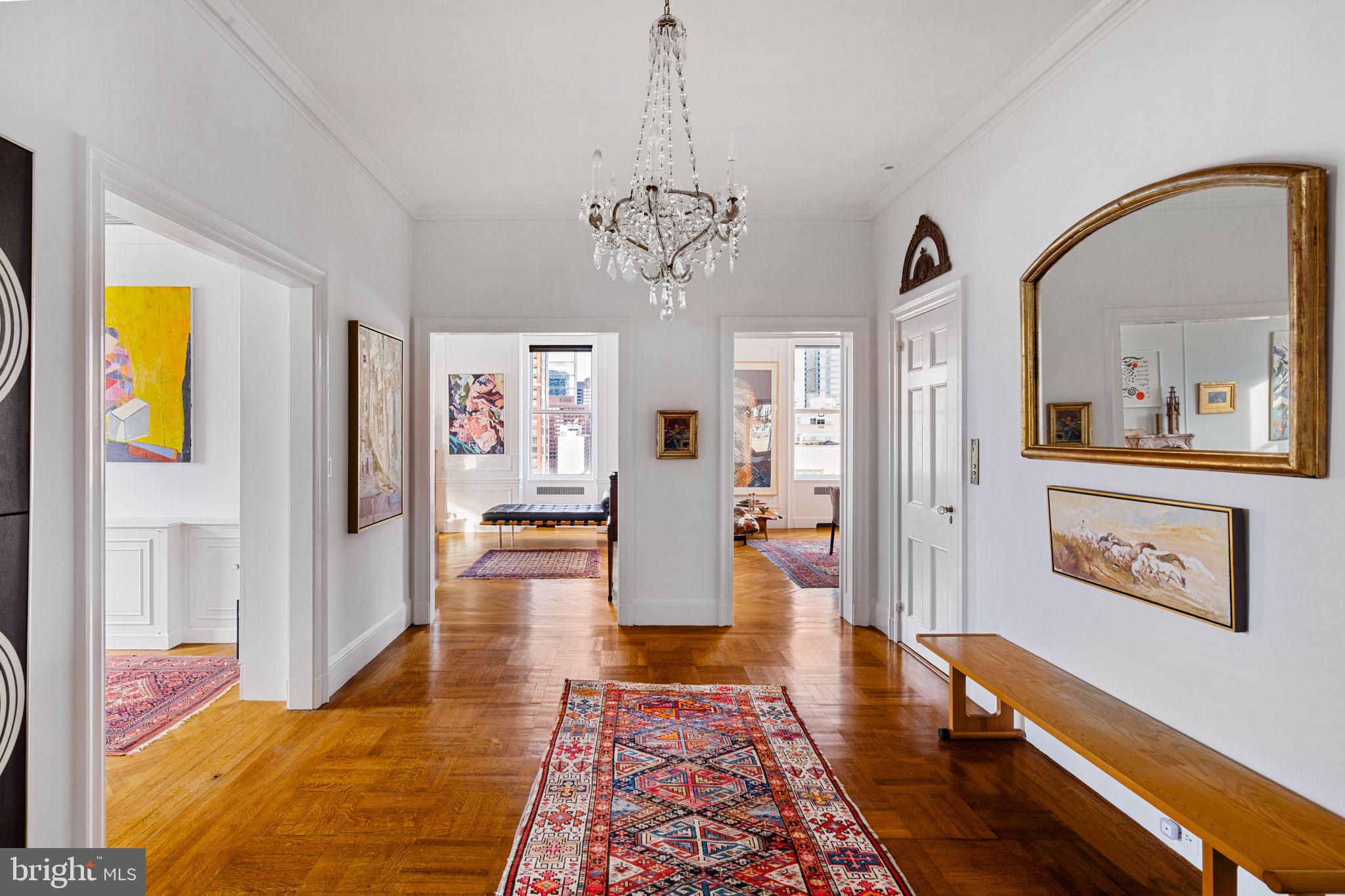 RITTENHOUSE SQUARE - Residential
