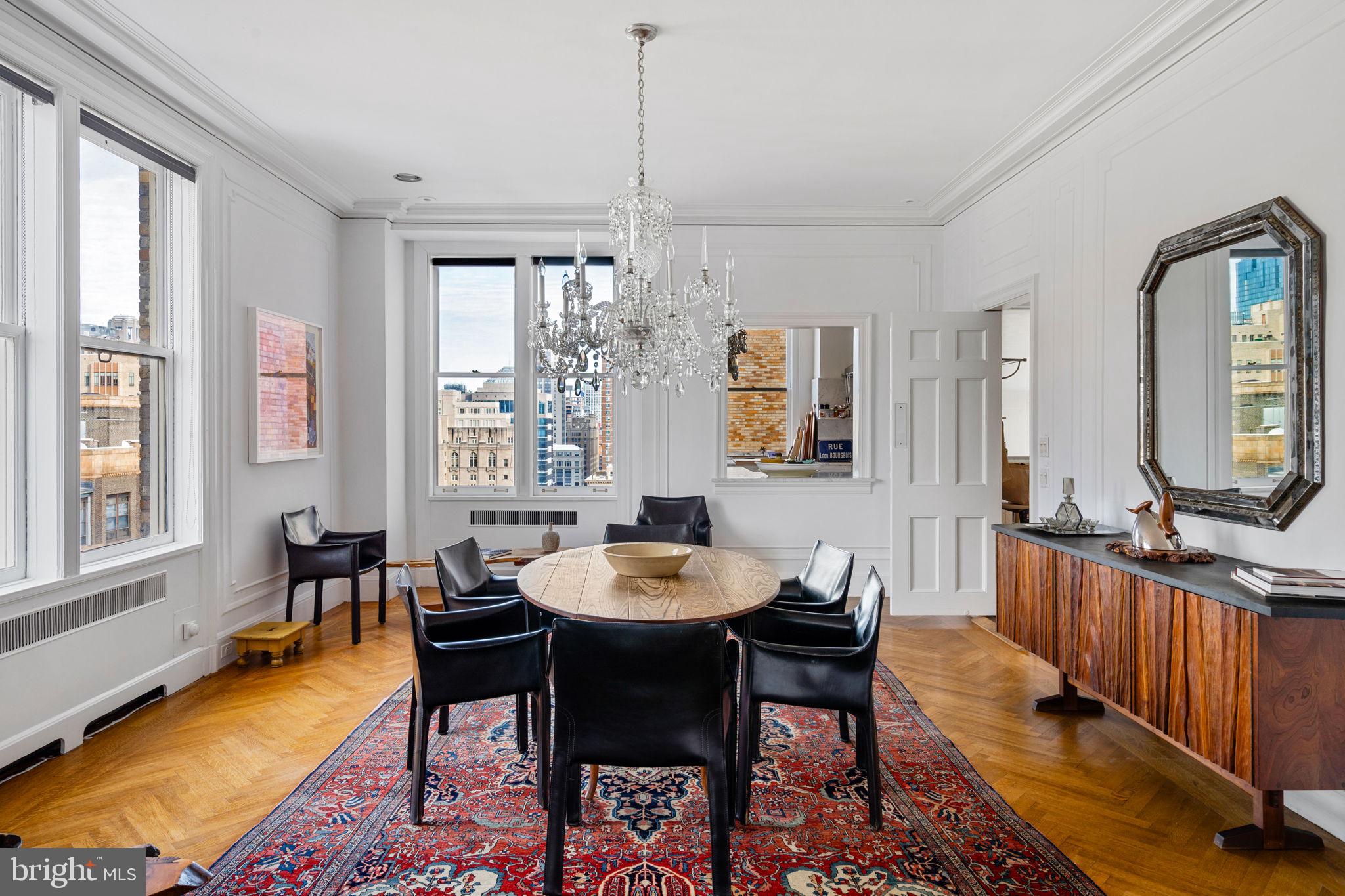RITTENHOUSE SQUARE - Residential