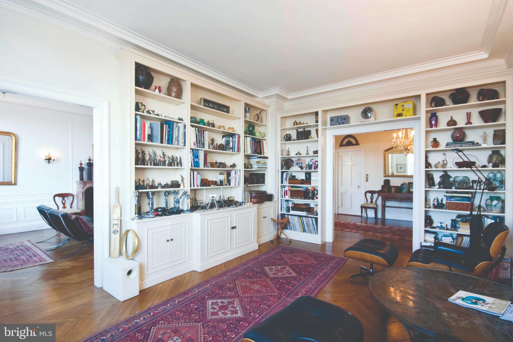 RITTENHOUSE SQUARE - Residential