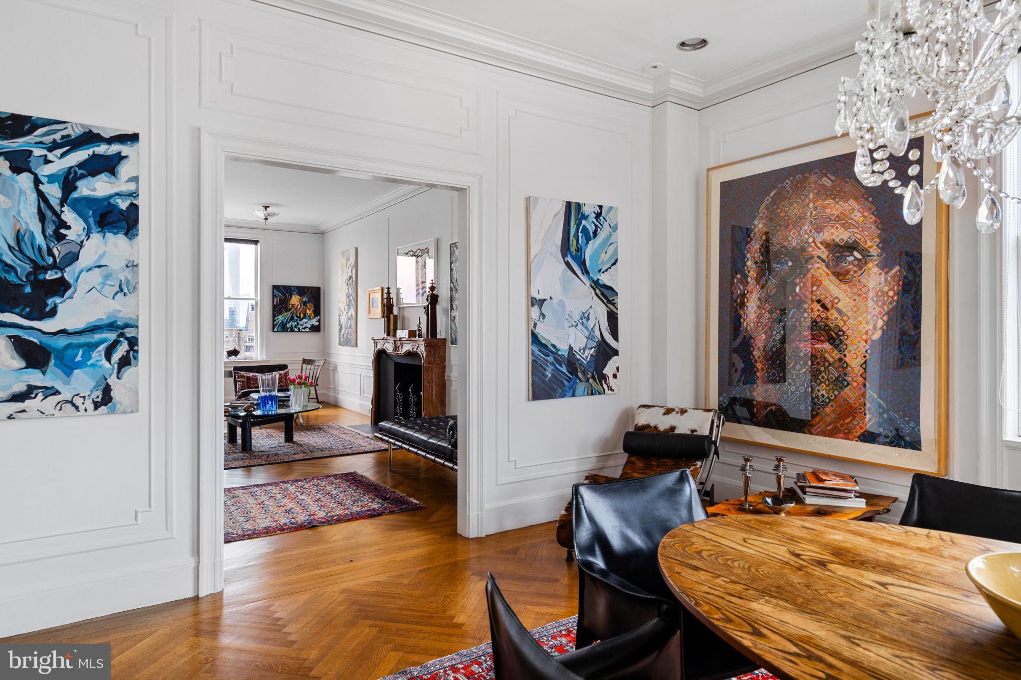 RITTENHOUSE SQUARE - Residential